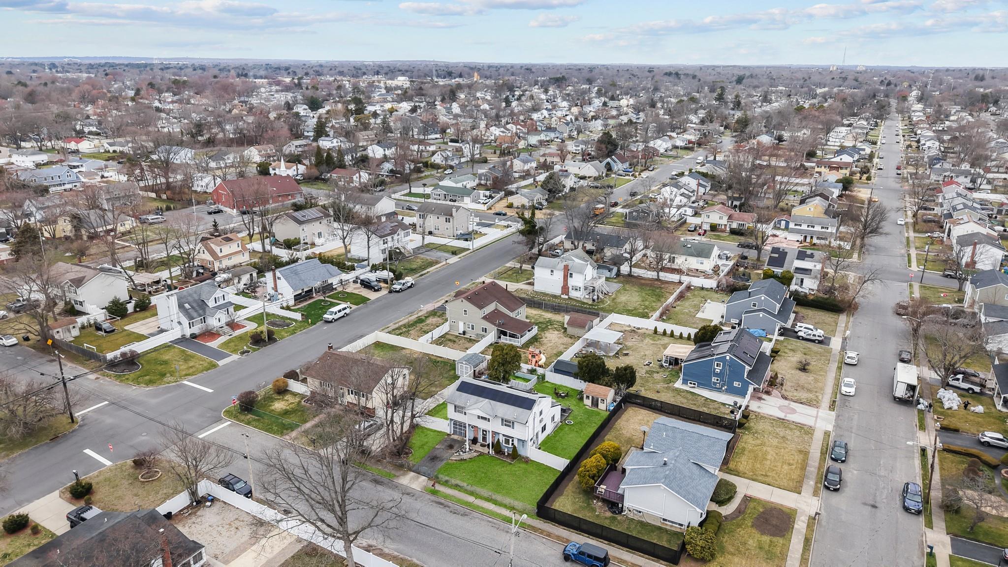 Single Family Olive  Suffolk County, NY 11722, MLS-844868-2