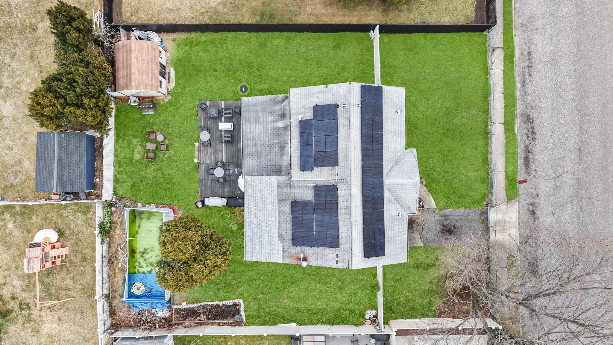 Single Family Olive  Suffolk County, NY 11722, MLS-844868-3