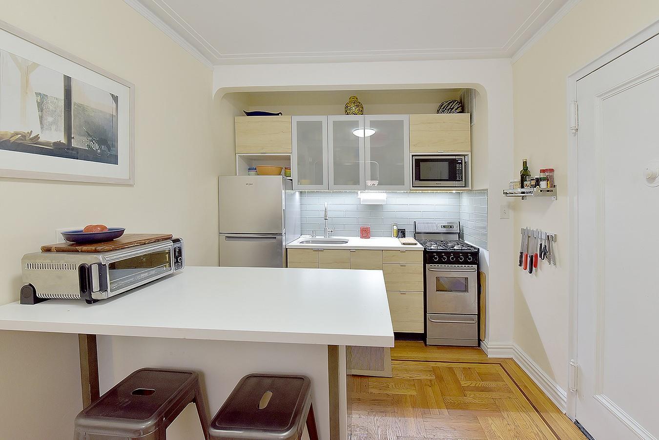 Coop Park Terrace East  Manhattan, NY 10034, MLS-844871-2