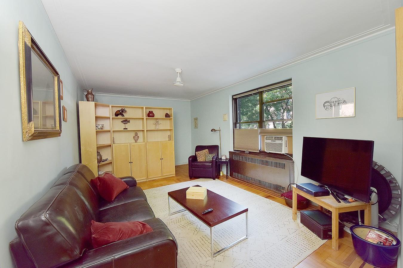 Coop Park Terrace East  Manhattan, NY 10034, MLS-844871-4
