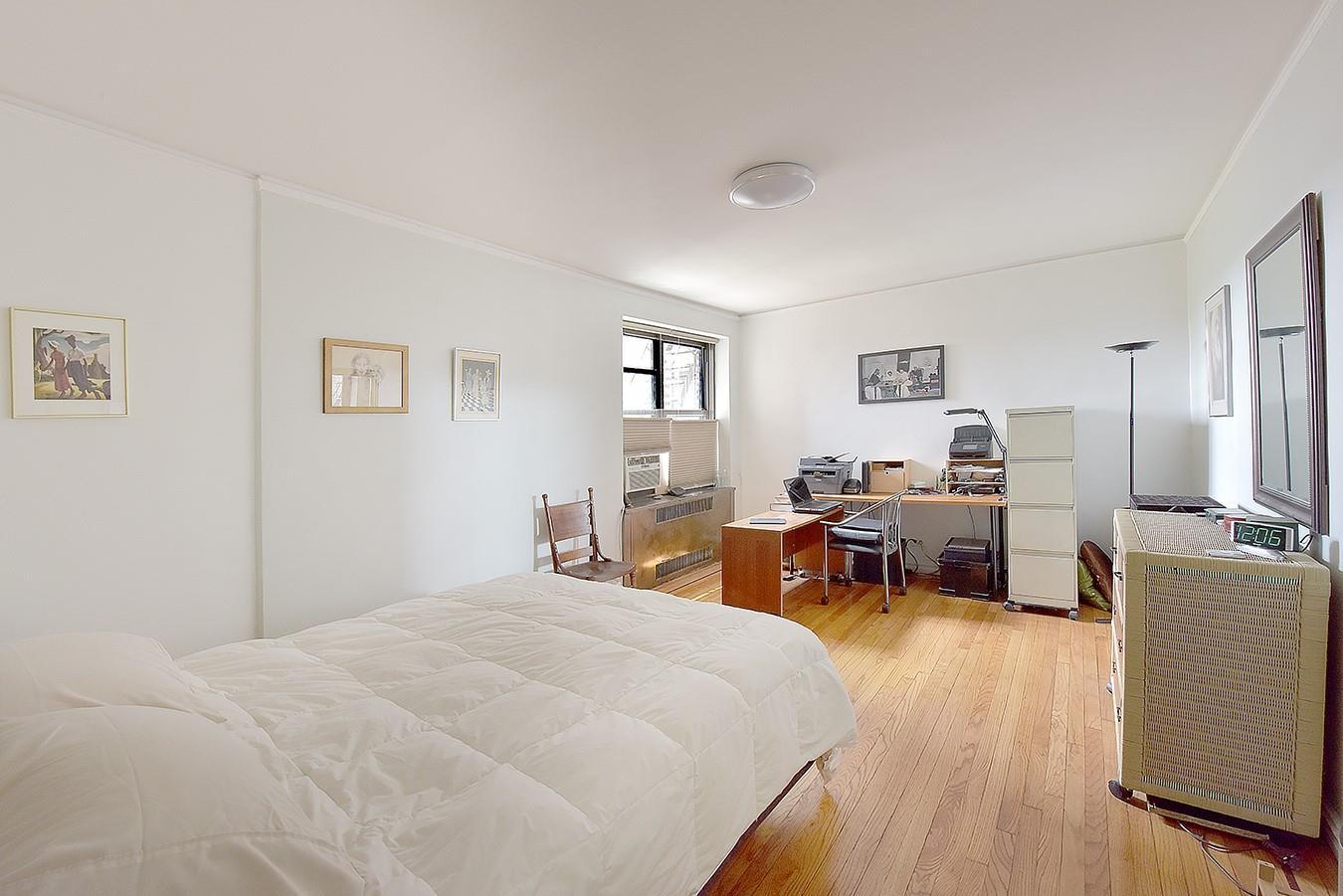 Coop Park Terrace East  Manhattan, NY 10034, MLS-844871-5