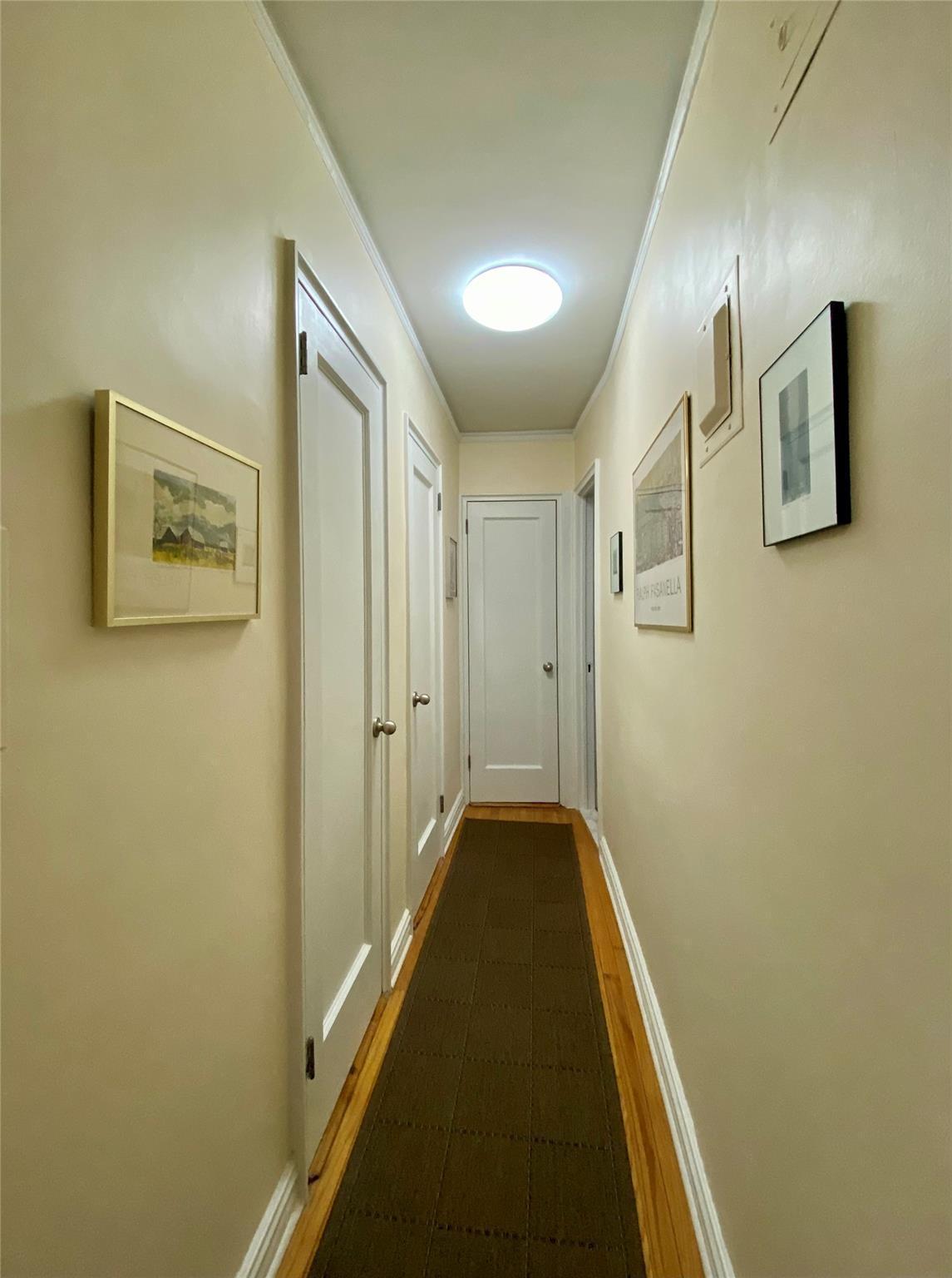 Coop Park Terrace East  Manhattan, NY 10034, MLS-844871-7