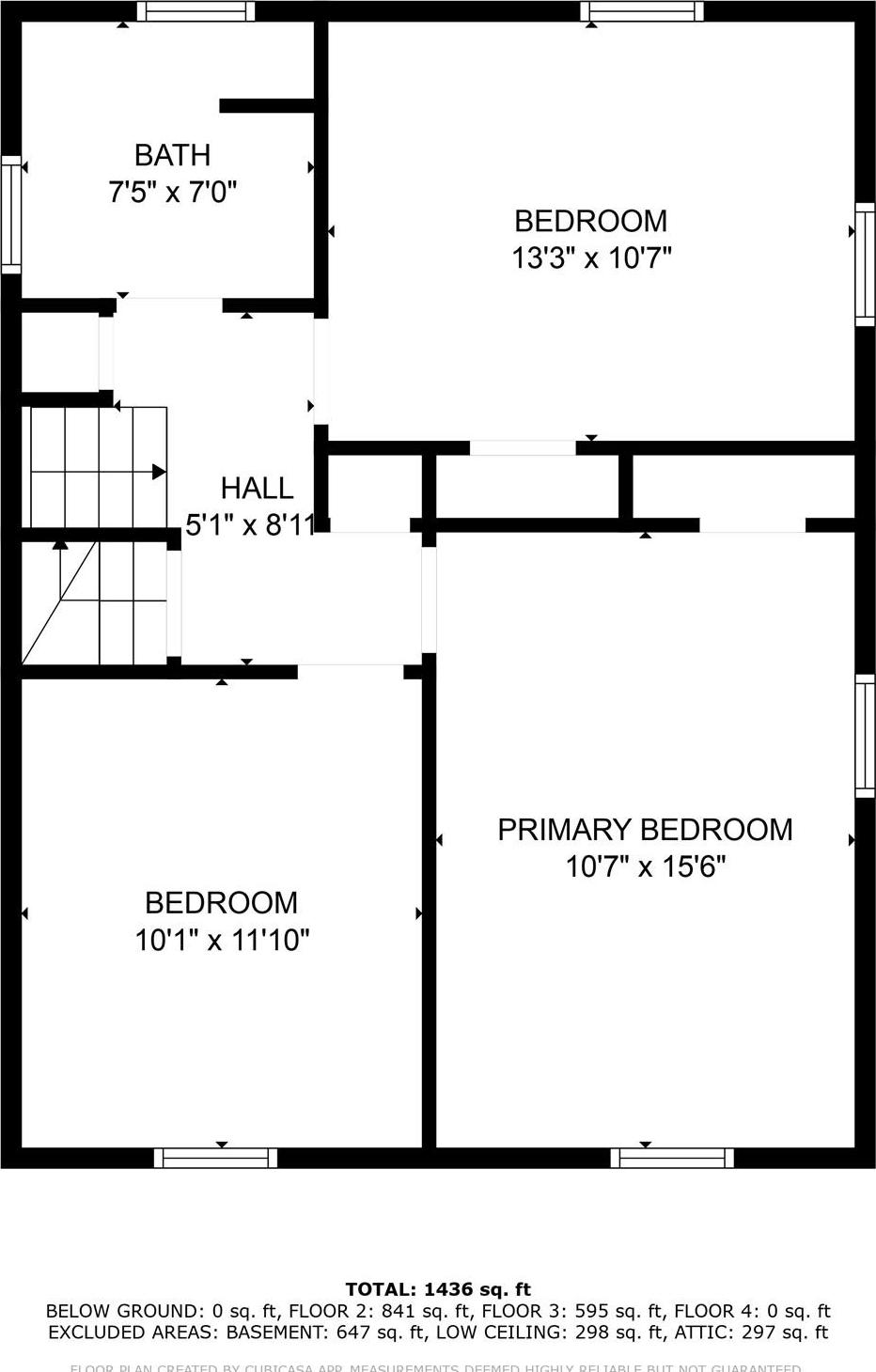 Single Family Bennett  Nassau County, NY 11550, MLS-844873-14