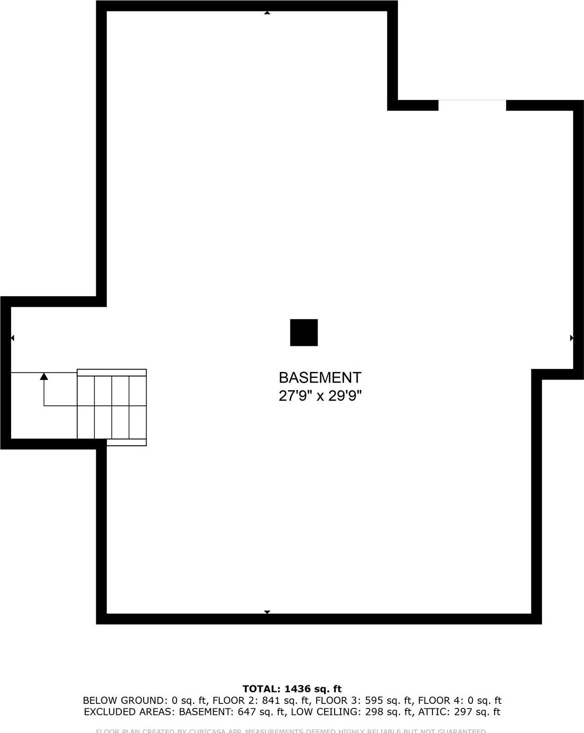 Single Family Bennett  Nassau County, NY 11550, MLS-844873-15
