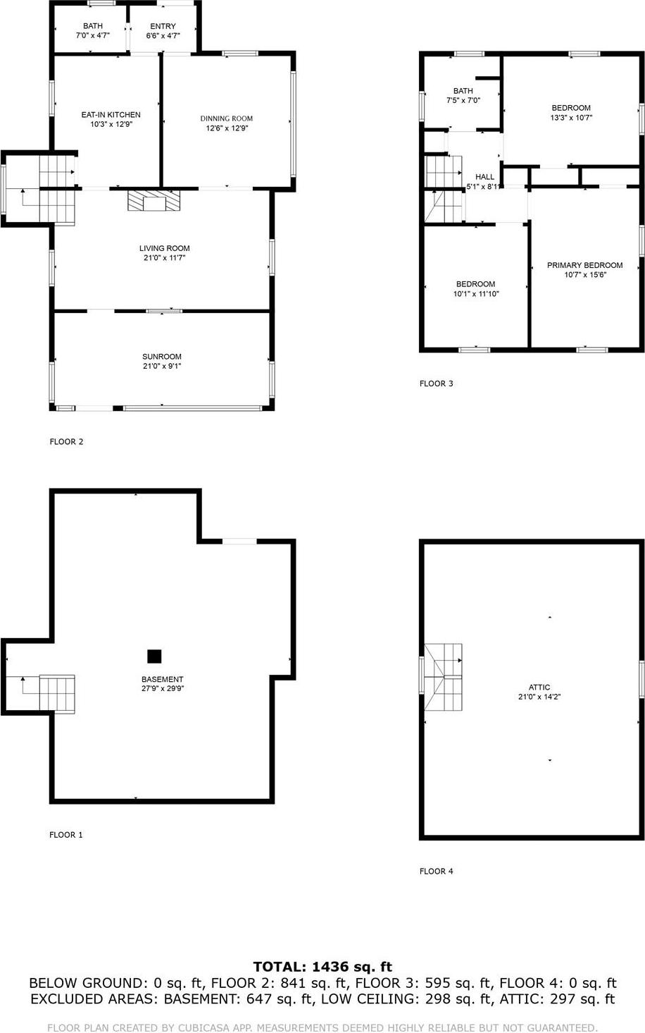 Single Family Bennett  Nassau County, NY 11550, MLS-844873-17