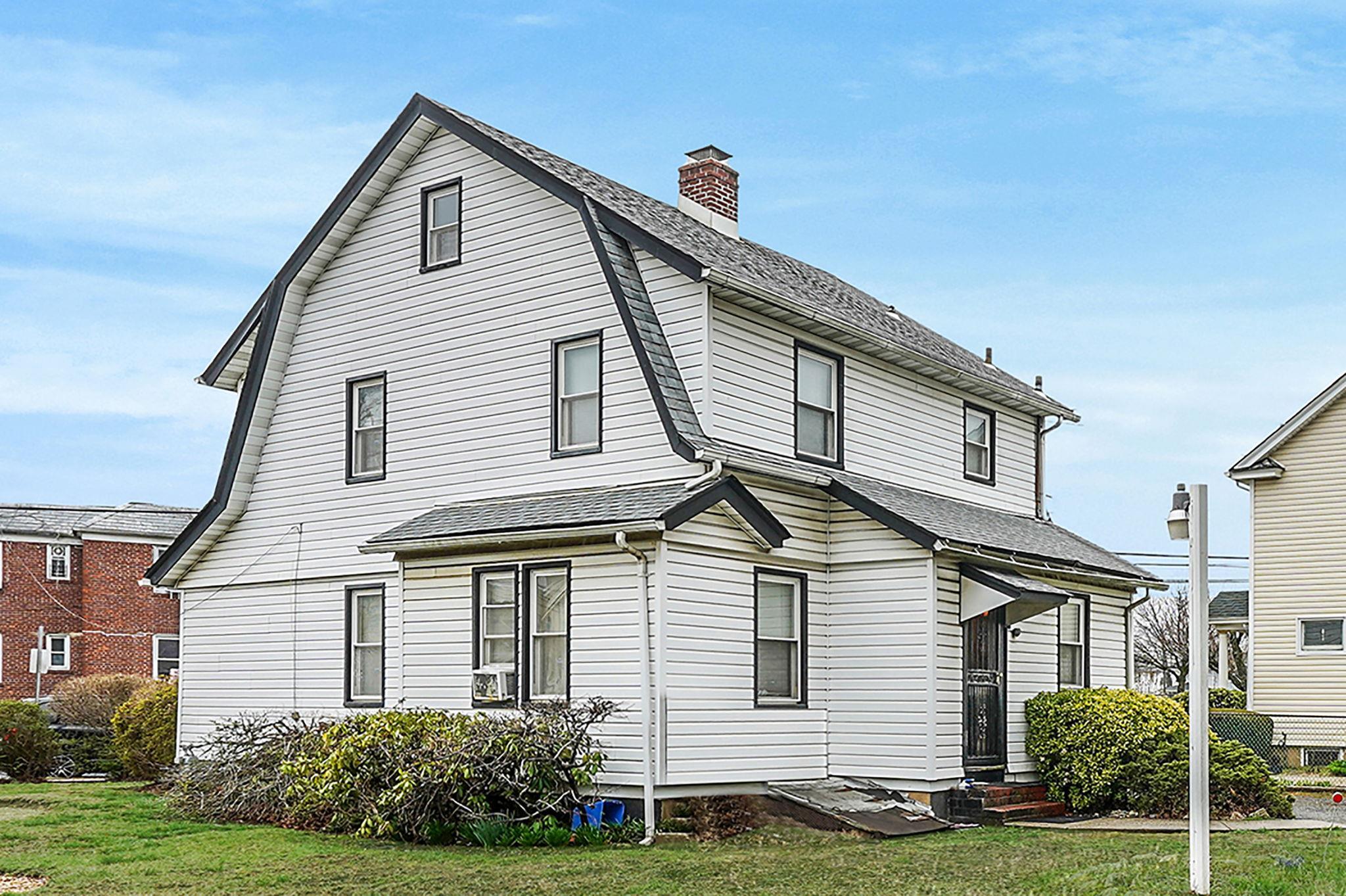 Single Family Bennett  Nassau County, NY 11550, MLS-844873-7