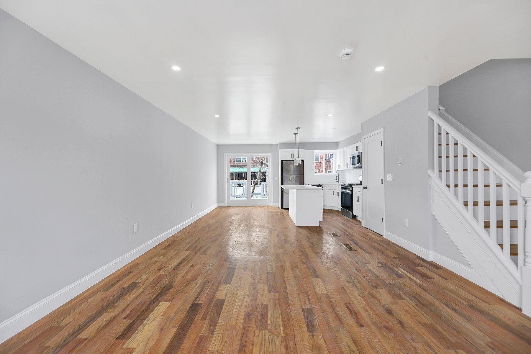 Single Family Swinton  Bronx, NY 10465, MLS-844881-11
