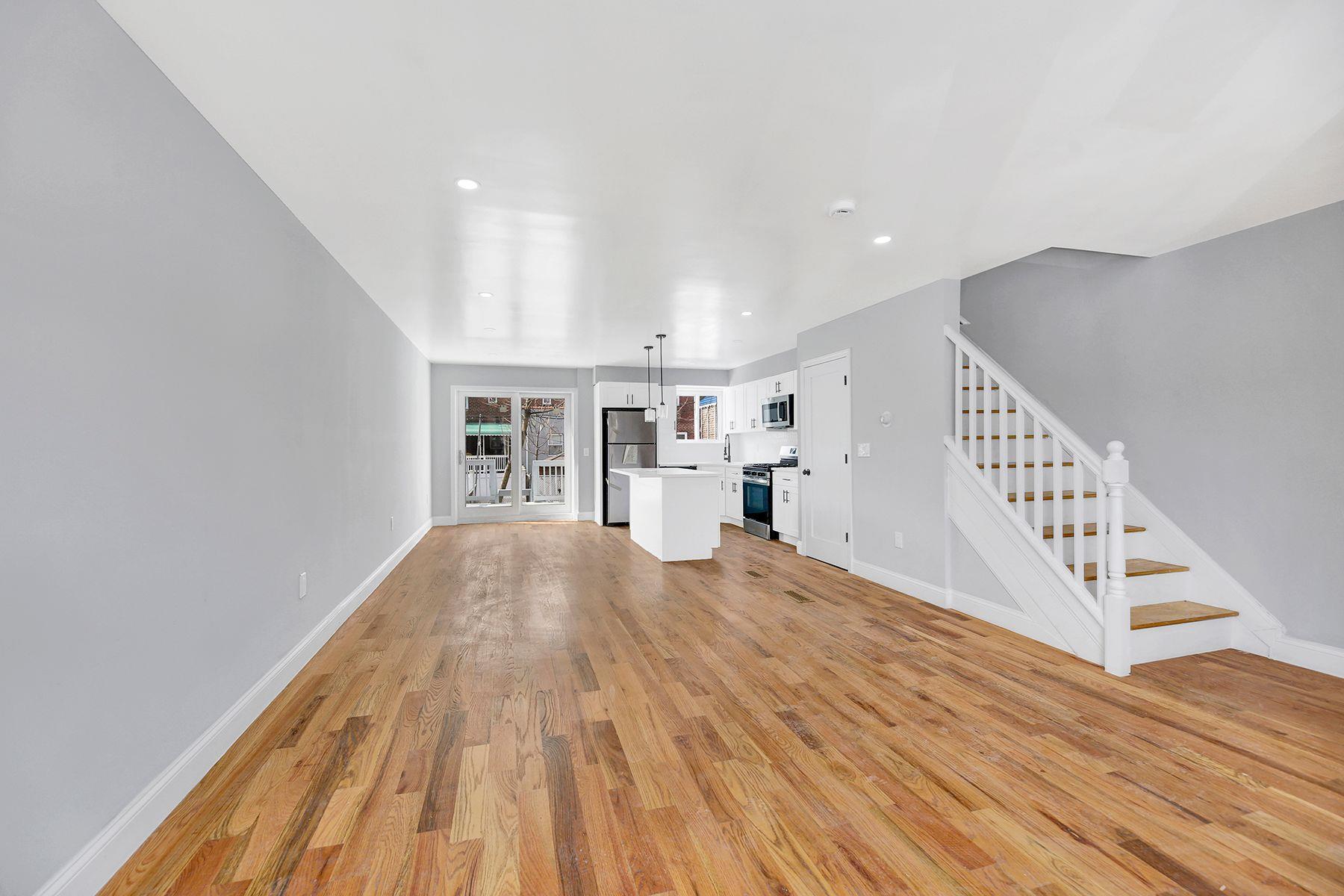 Single Family Swinton  Bronx, NY 10465, MLS-844881-12