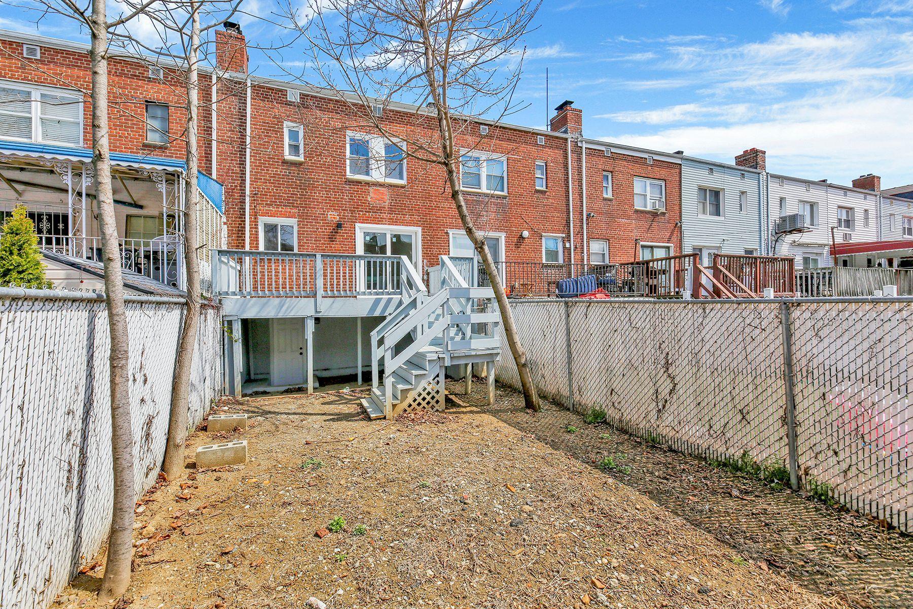 Single Family Swinton  Bronx, NY 10465, MLS-844881-23