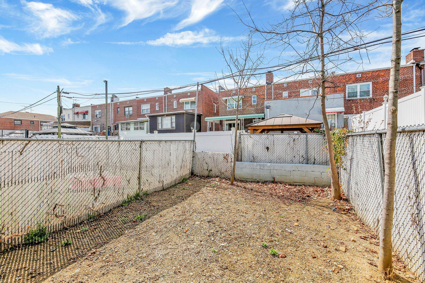 Single Family Swinton  Bronx, NY 10465, MLS-844881-24