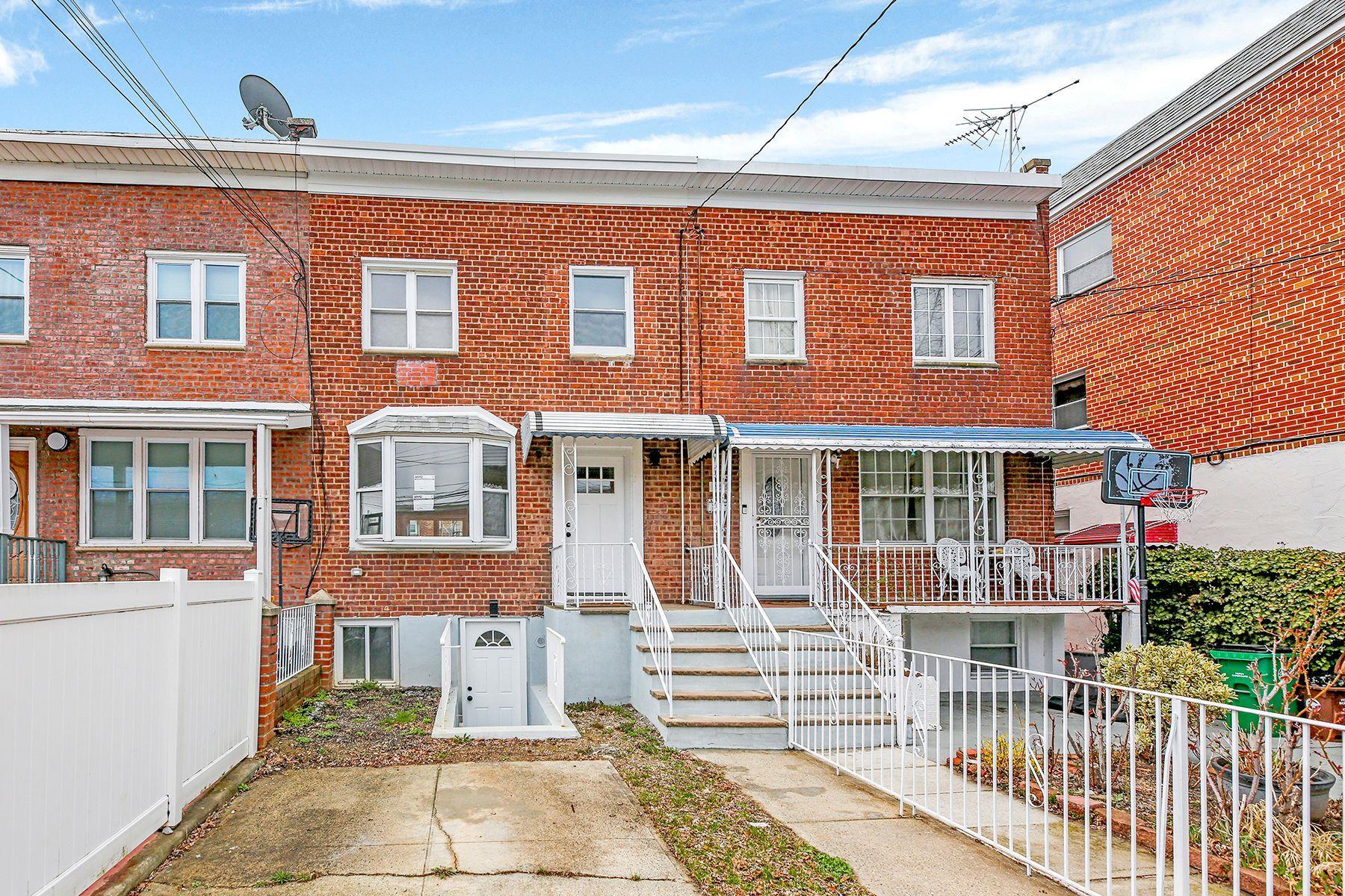 Single Family Swinton  Bronx, NY 10465, MLS-844881-26