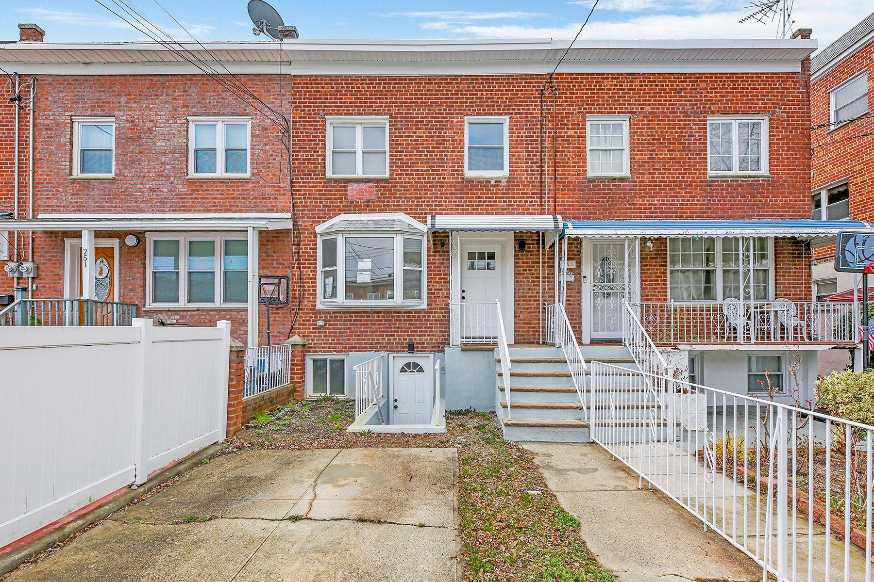 Single Family Swinton  Bronx, NY 10465, MLS-844881-27
