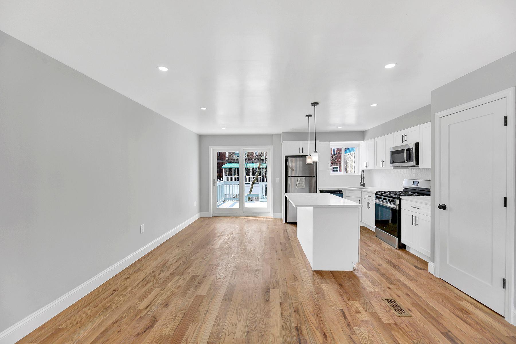 Single Family Swinton  Bronx, NY 10465, MLS-844881-7