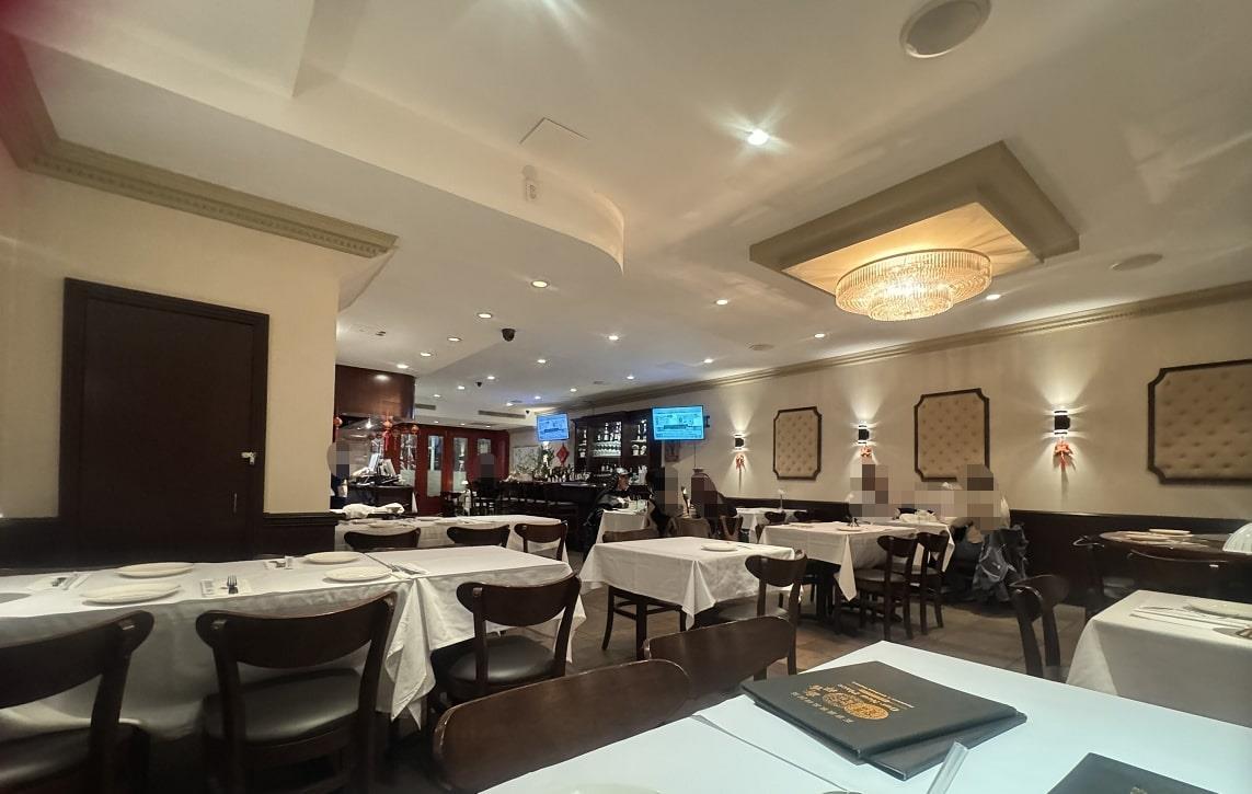 Business Opportunity 79th  Manhattan, NY 10075, MLS-844882-2
