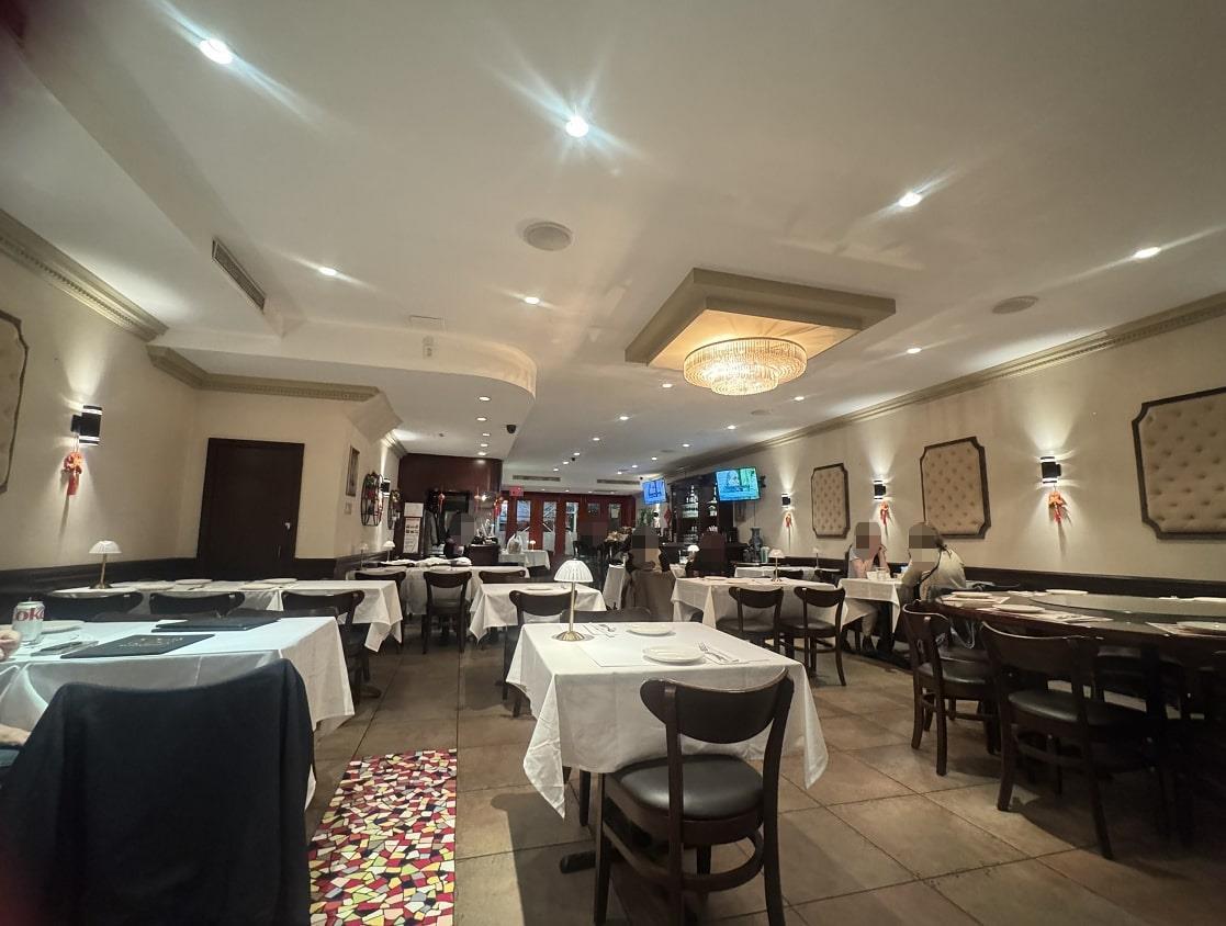 Business Opportunity 79th  Manhattan, NY 10075, MLS-844882-3