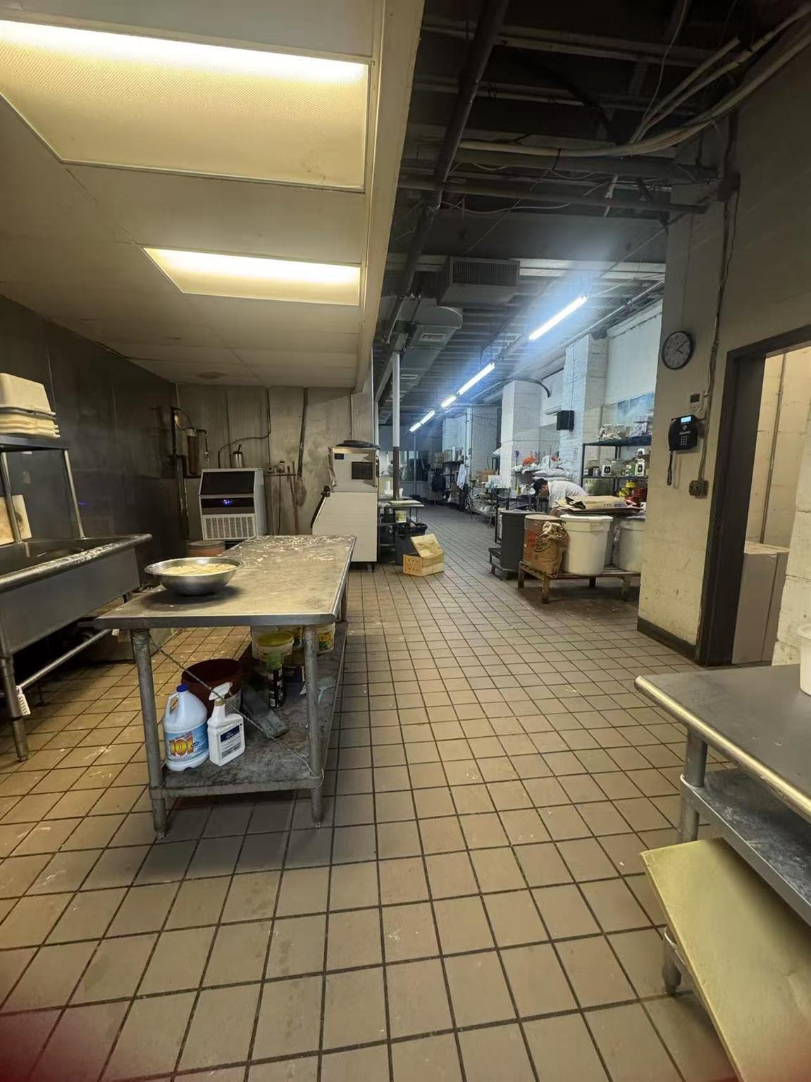 Business Opportunity 79th  Manhattan, NY 10075, MLS-844882-4