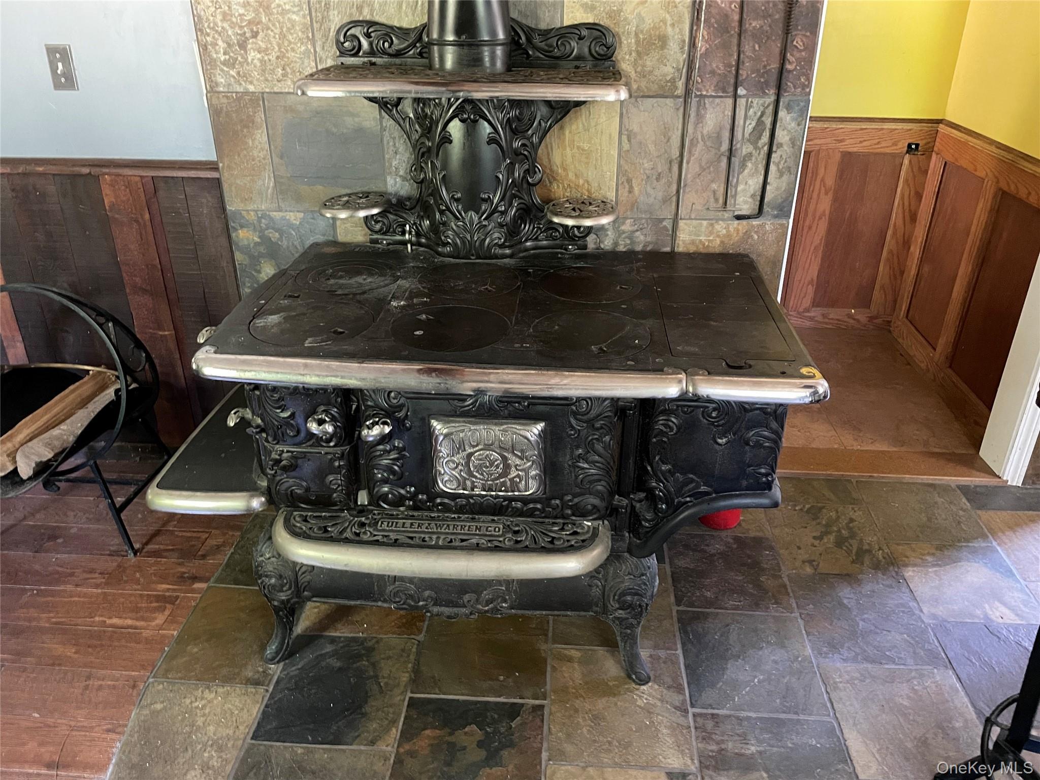 Single Family County Road 114 Sullivan County, NY 12726, MLS-844894-11