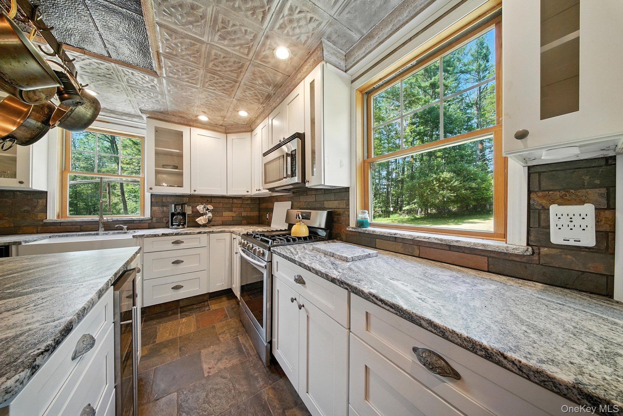 Single Family County Road 114 Sullivan County, NY 12726, MLS-844894-13