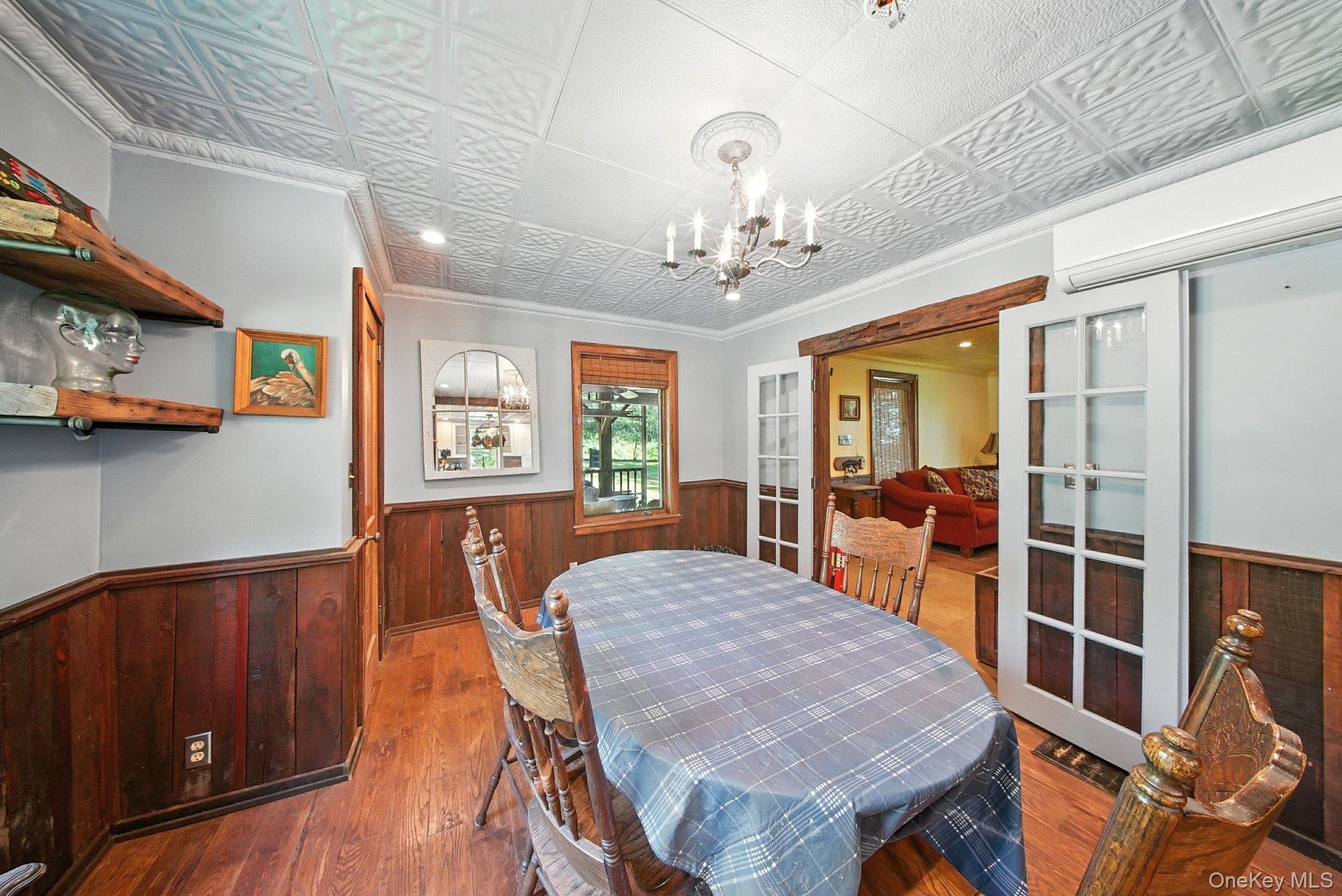 Single Family County Road 114 Sullivan County, NY 12726, MLS-844894-19