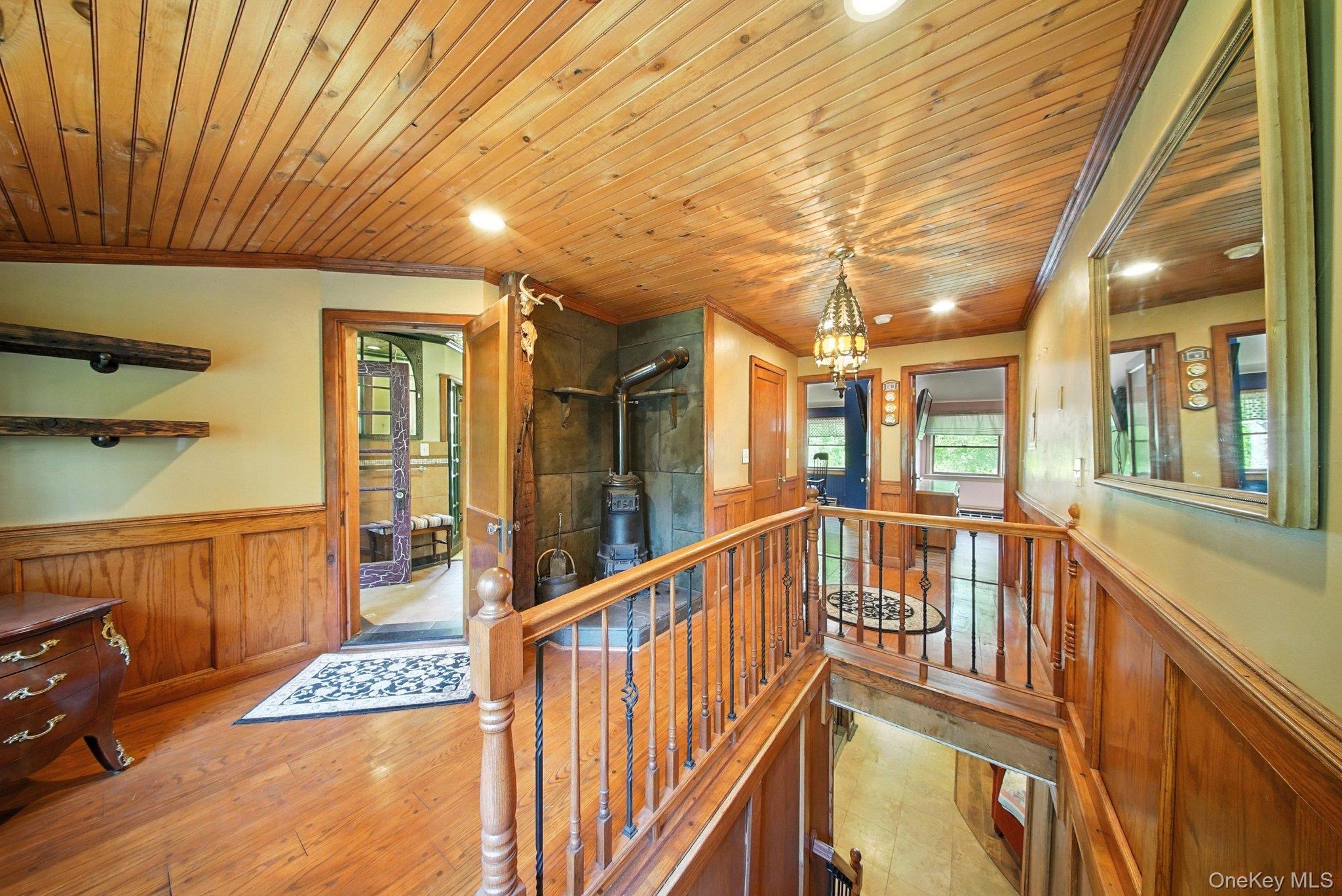 Single Family County Road 114 Sullivan County, NY 12726, MLS-844894-22