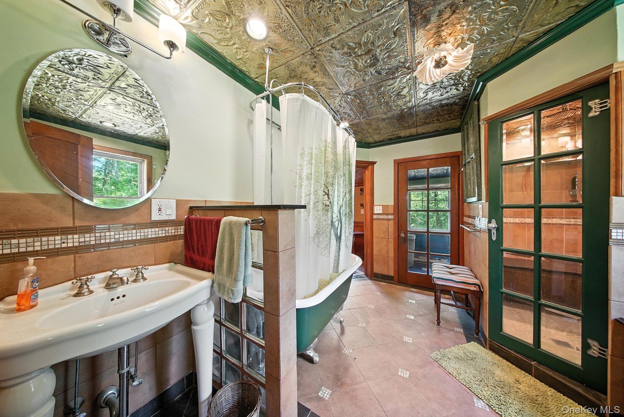 Single Family County Road 114 Sullivan County, NY 12726, MLS-844894-26