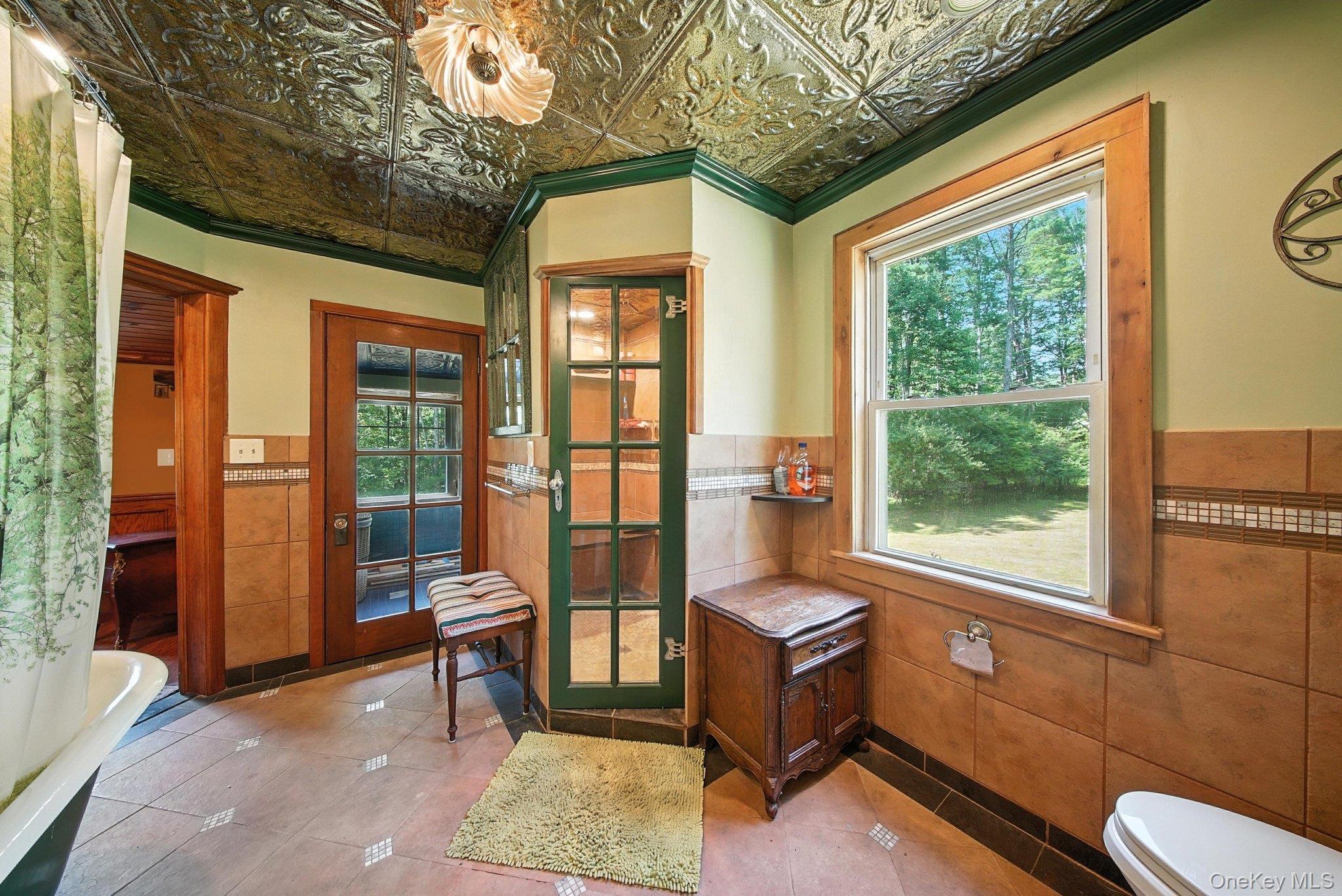 Single Family County Road 114 Sullivan County, NY 12726, MLS-844894-27