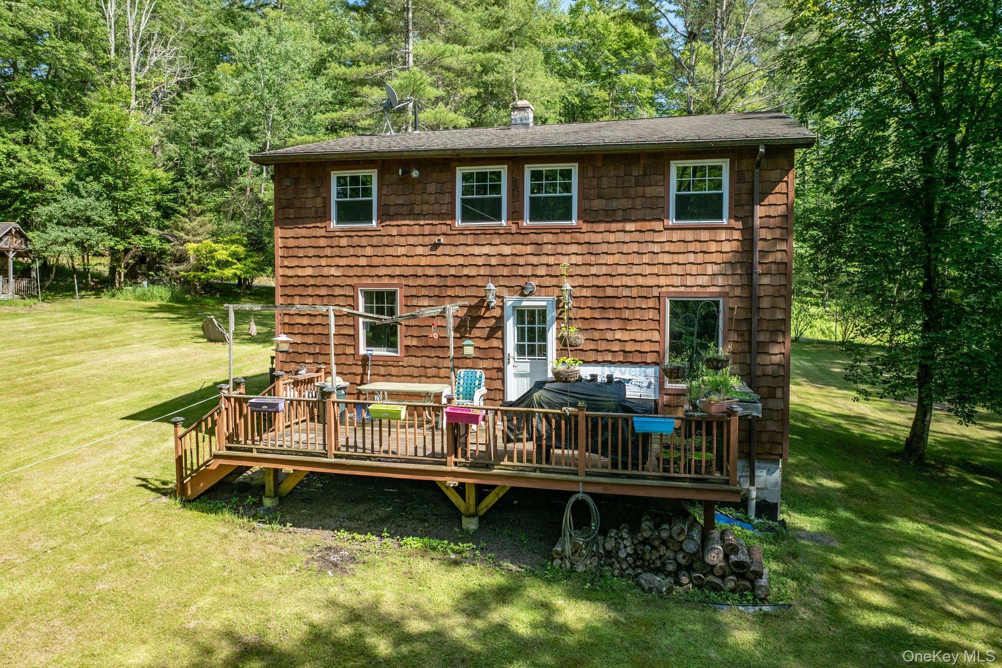 Single Family County Road 114 Sullivan County, NY 12726, MLS-844894-3