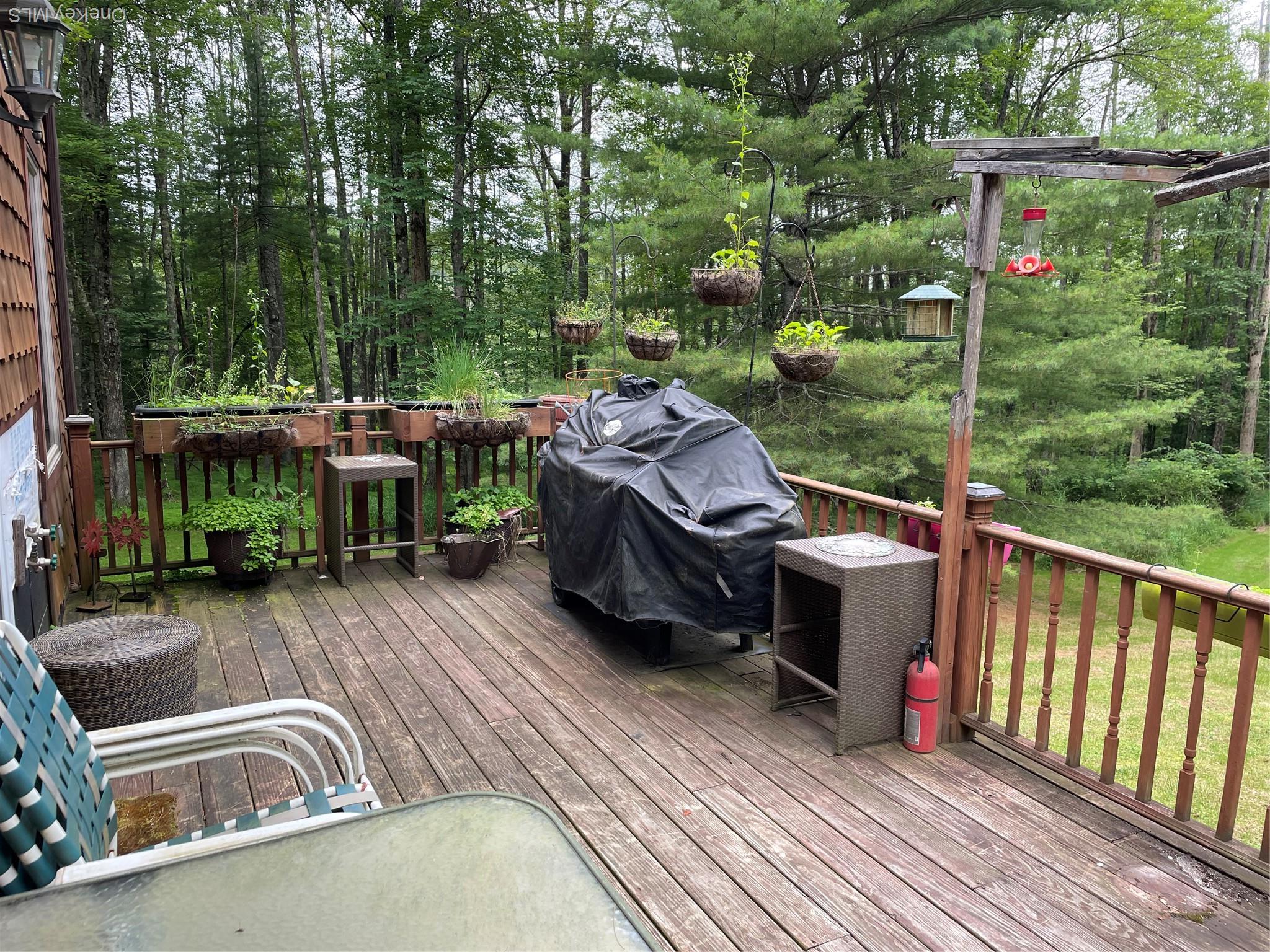 Single Family County Road 114 Sullivan County, NY 12726, MLS-844894-33