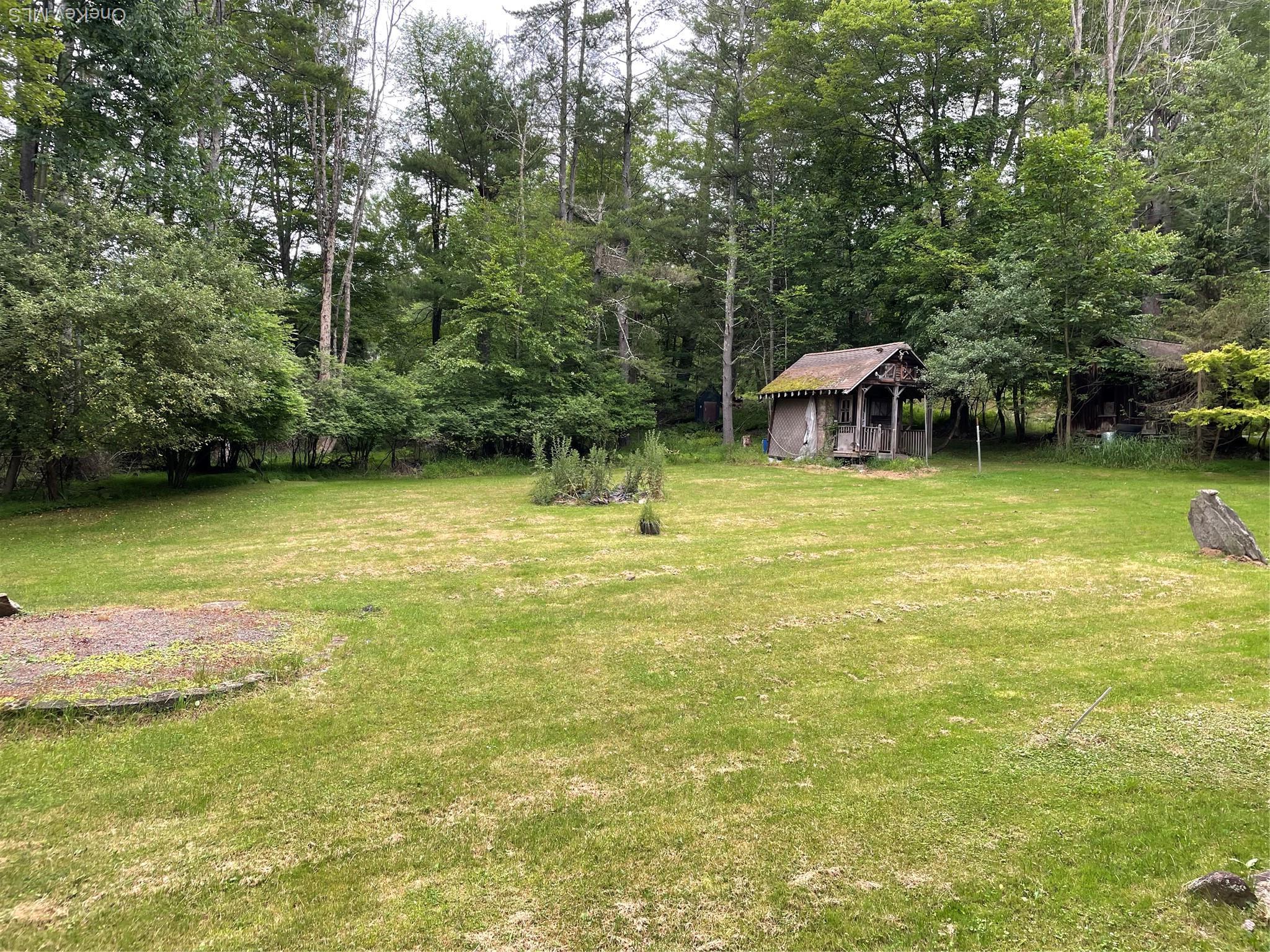 Single Family County Road 114 Sullivan County, NY 12726, MLS-844894-36