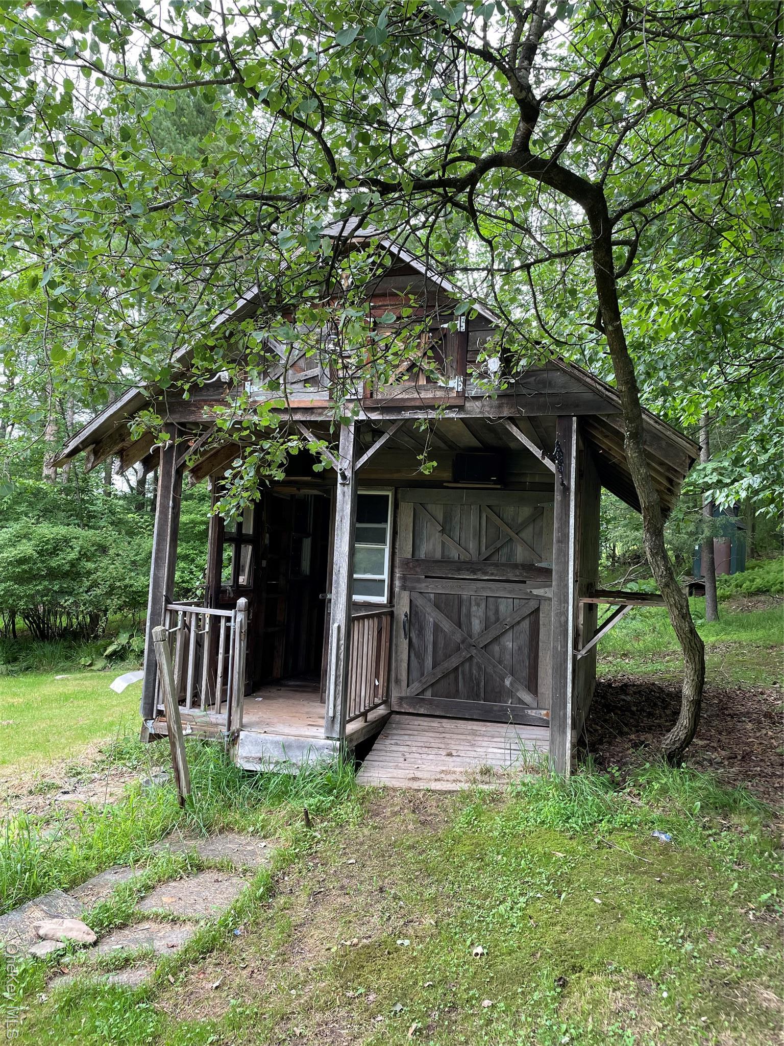 Single Family County Road 114 Sullivan County, NY 12726, MLS-844894-37