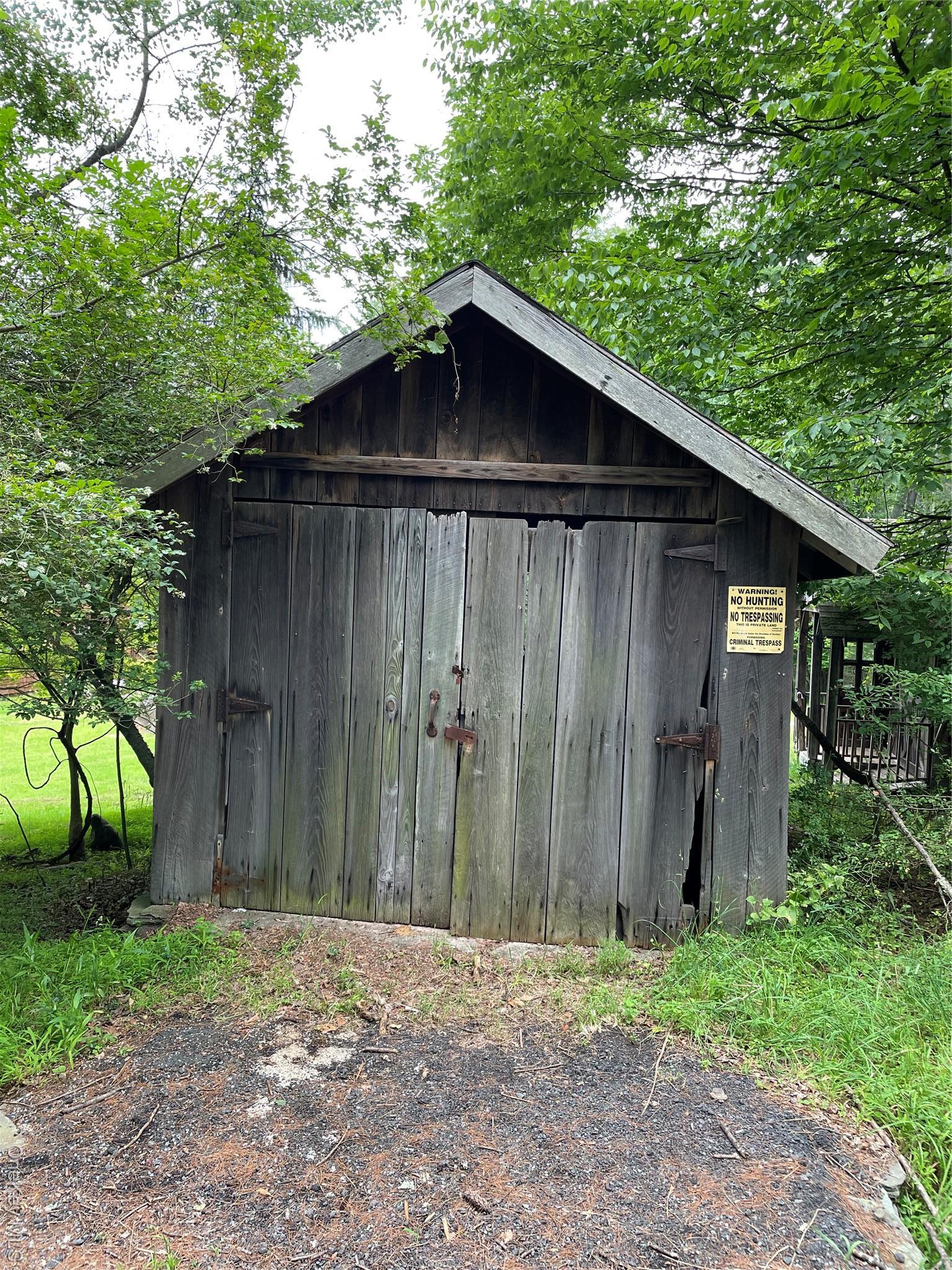 Single Family County Road 114 Sullivan County, NY 12726, MLS-844894-39