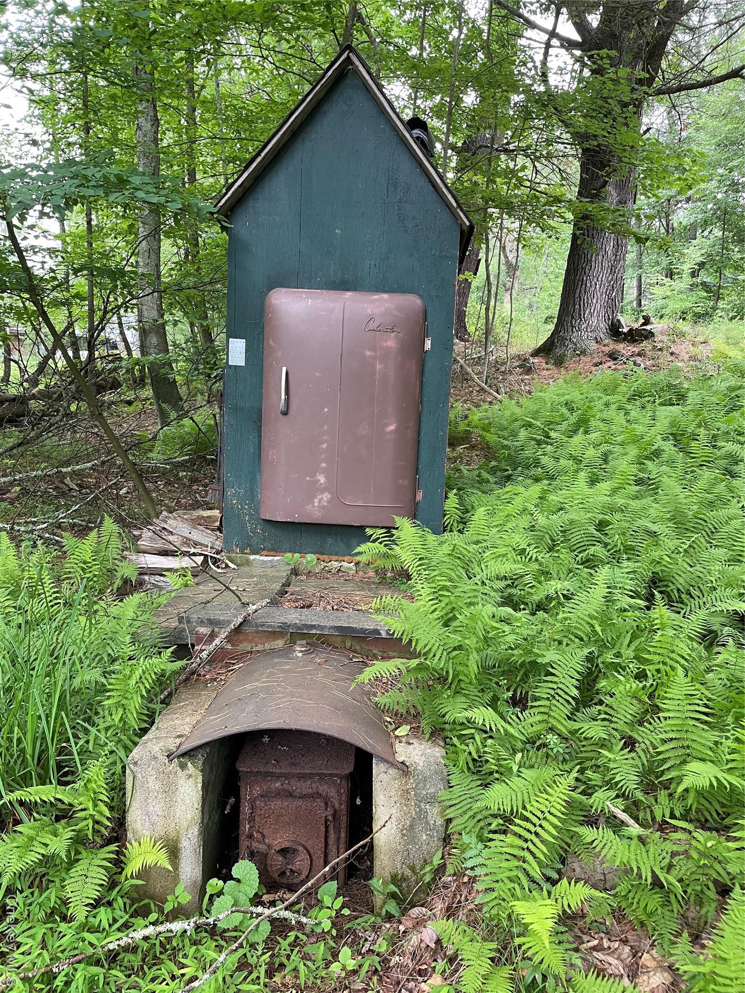 Single Family County Road 114 Sullivan County, NY 12726, MLS-844894-40