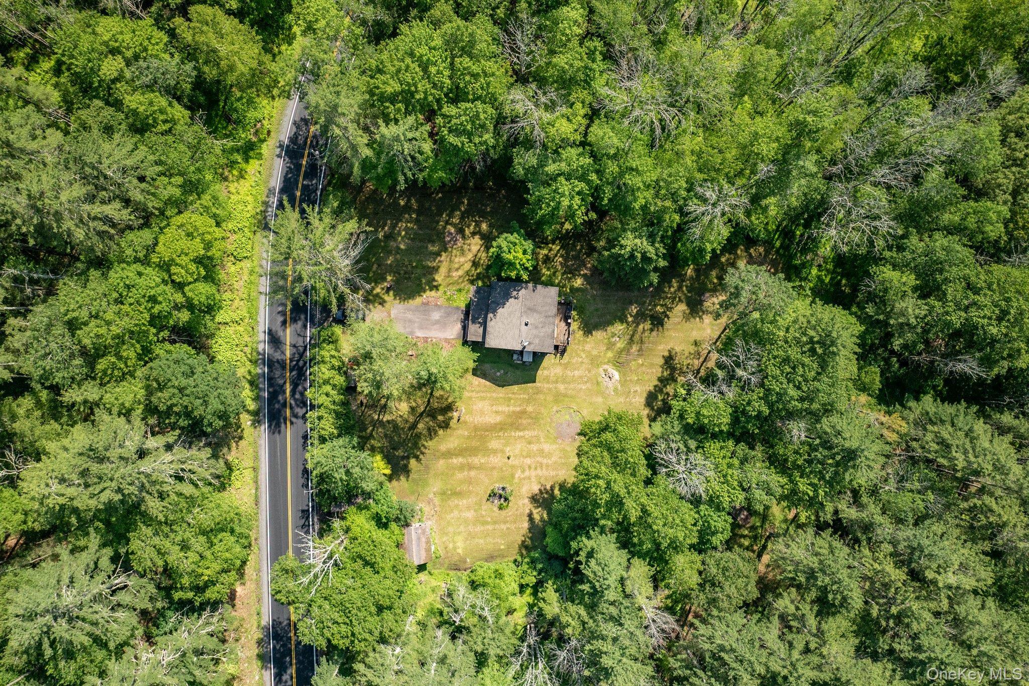 Single Family County Road 114 Sullivan County, NY 12726, MLS-844894-6