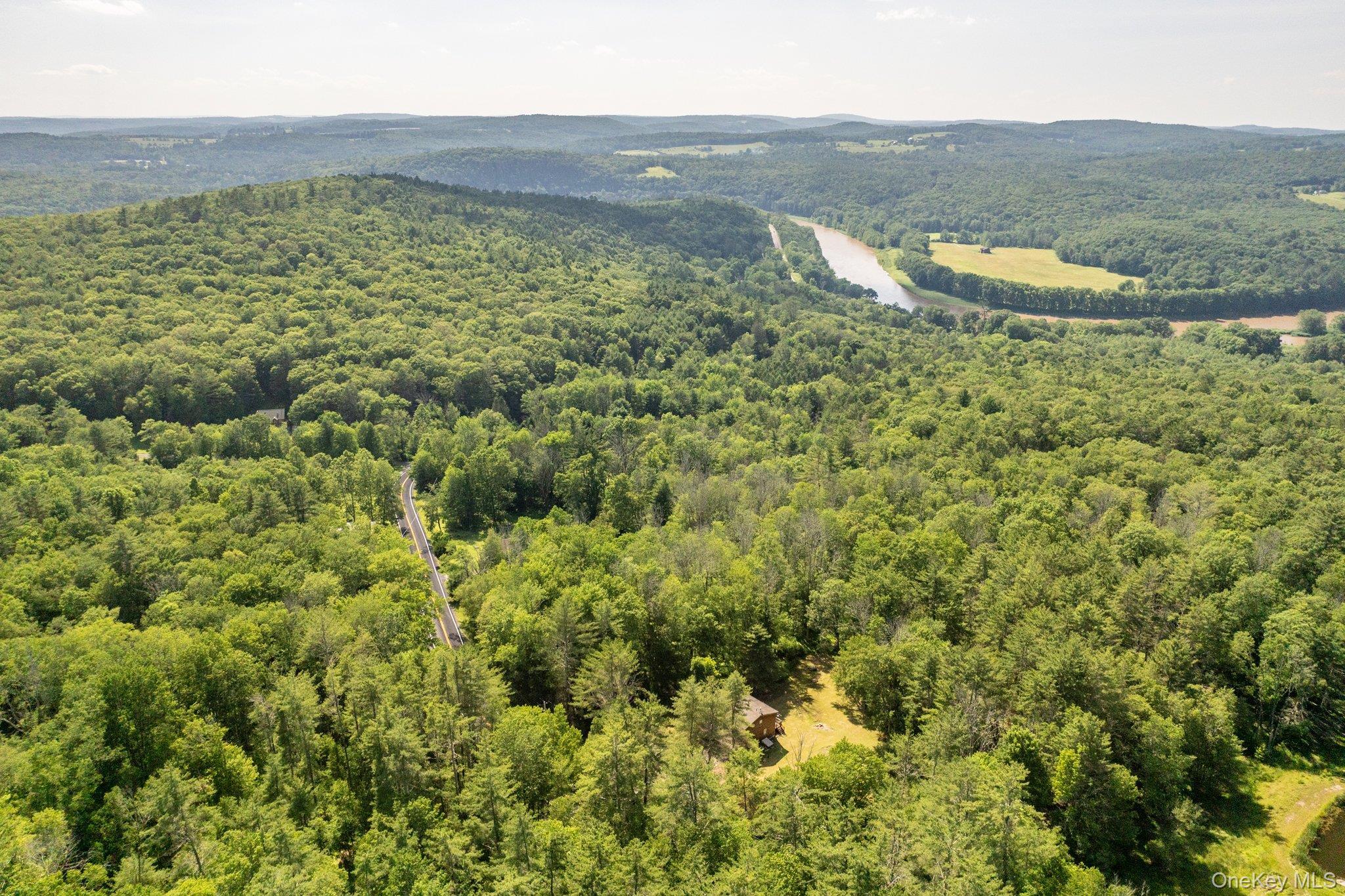 Single Family County Road 114 Sullivan County, NY 12726, MLS-844894-7