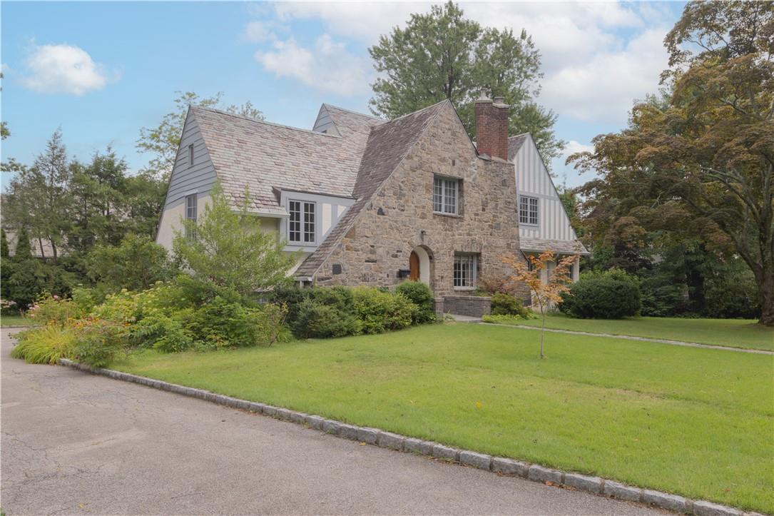 Single Family Eastfield  Westchester County, NY 10552, MLS-844897-20