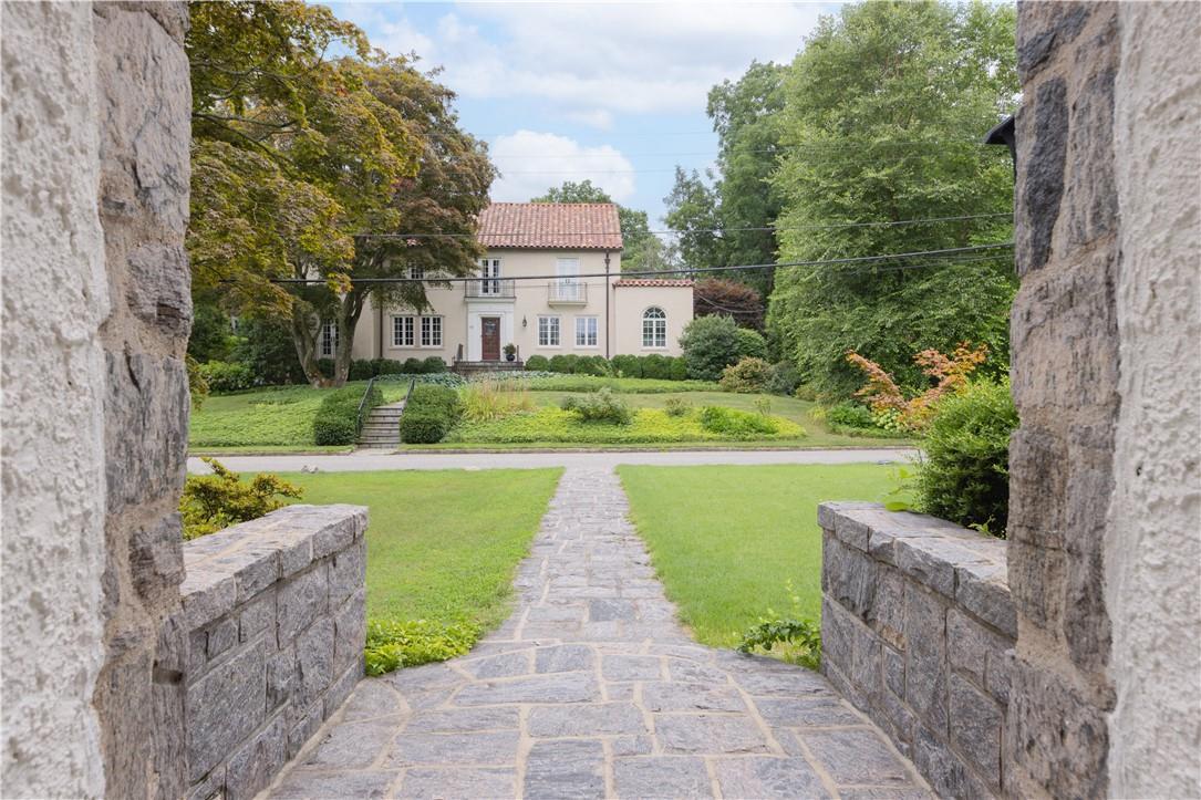 Single Family Eastfield  Westchester County, NY 10552, MLS-844897-27