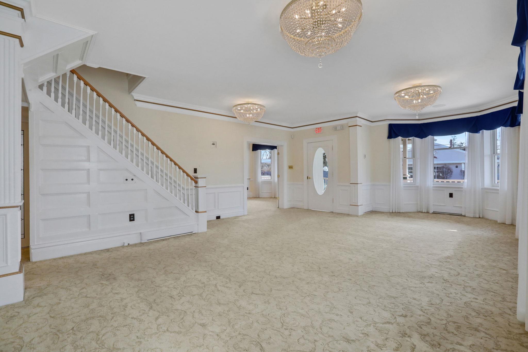 Single Family Albany  Ulster County, NY 12401, MLS-844907-16