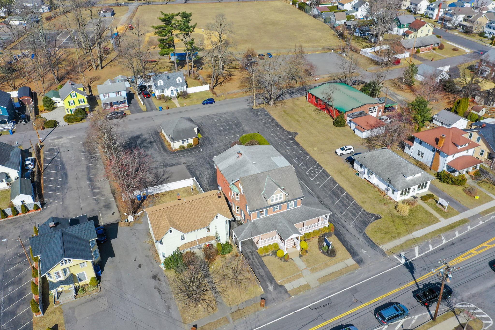 Single Family Albany  Ulster County, NY 12401, MLS-844907-2