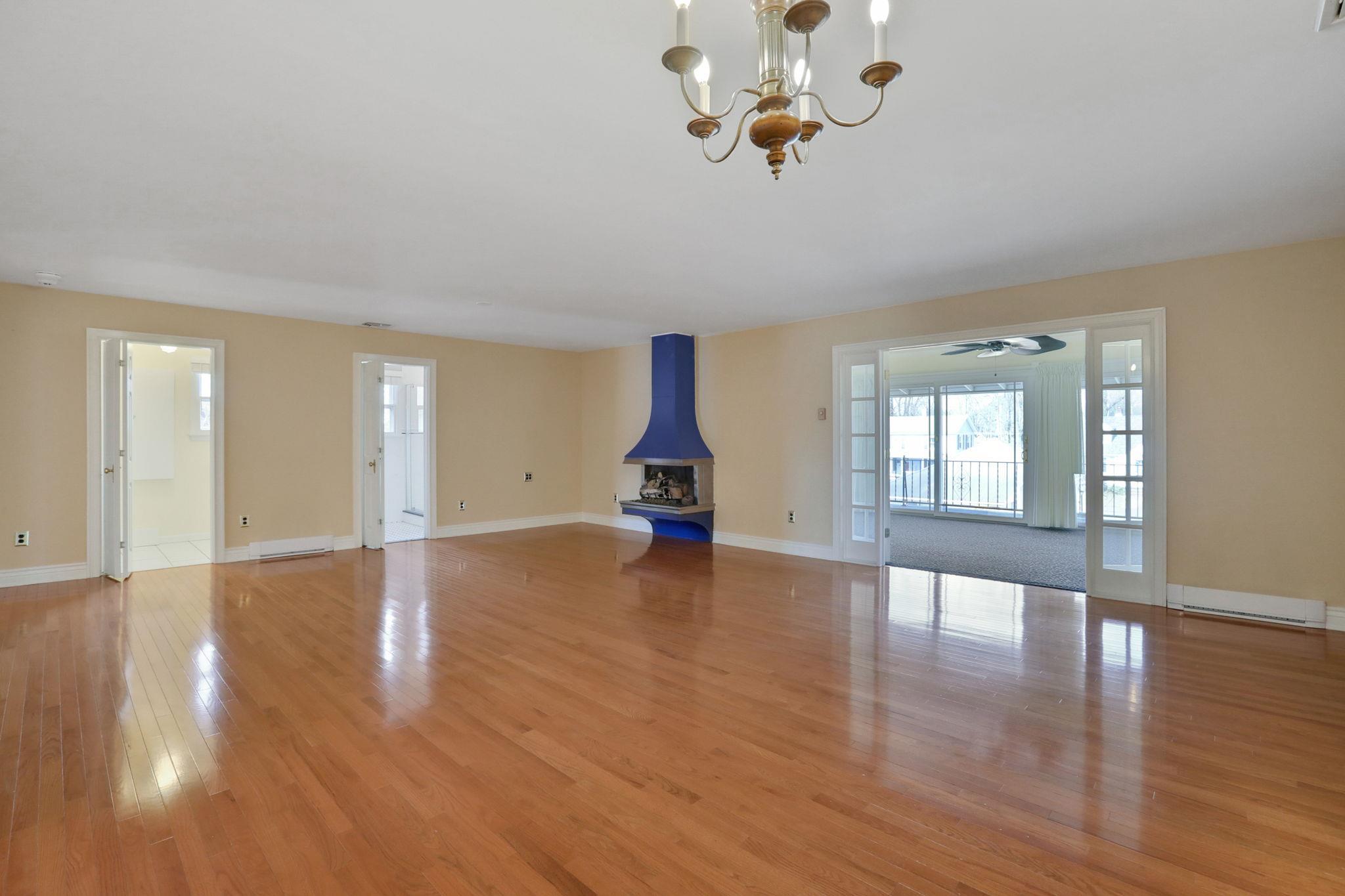 Single Family Albany  Ulster County, NY 12401, MLS-844907-26