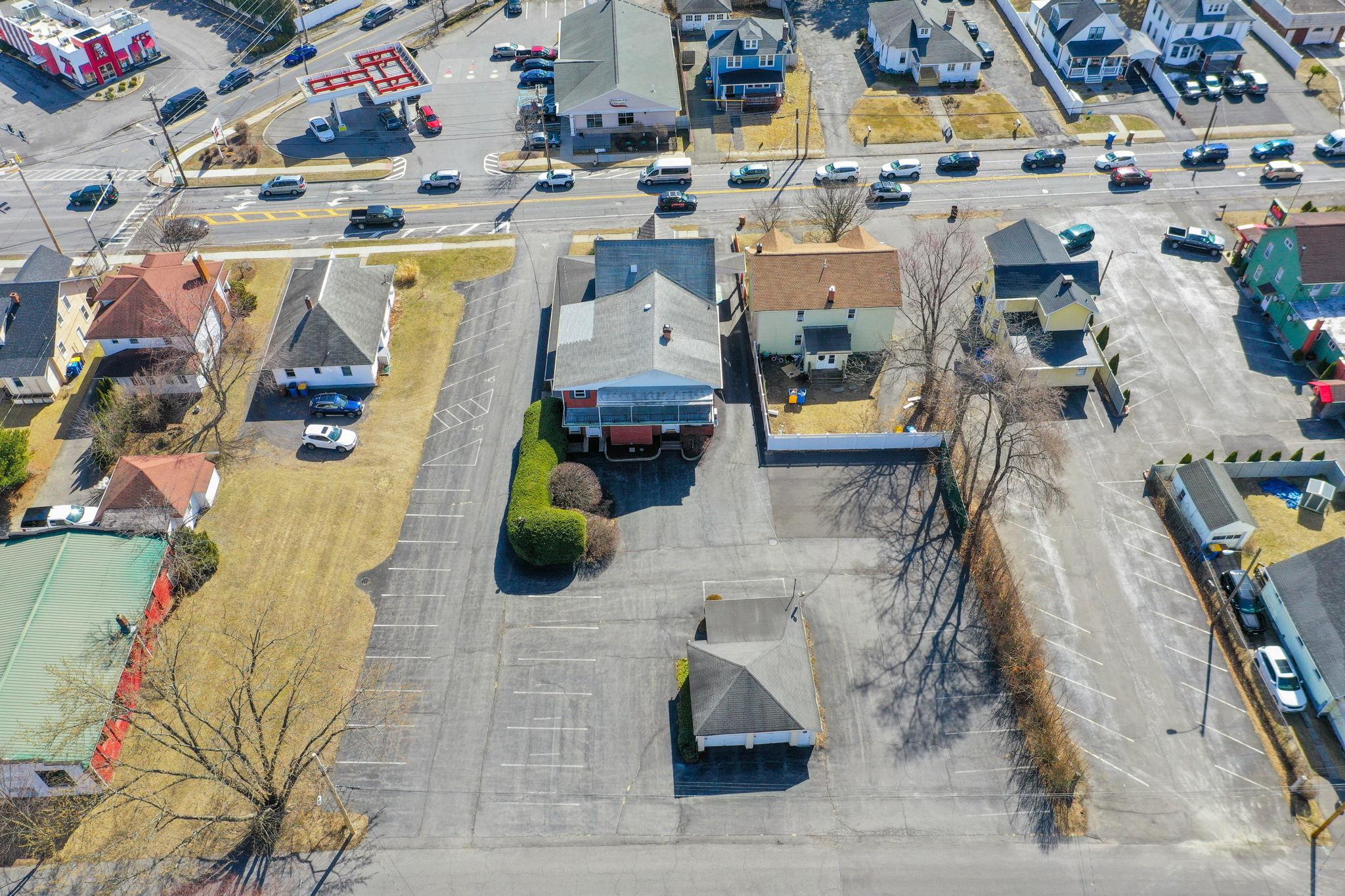 Single Family Albany  Ulster County, NY 12401, MLS-844907-47