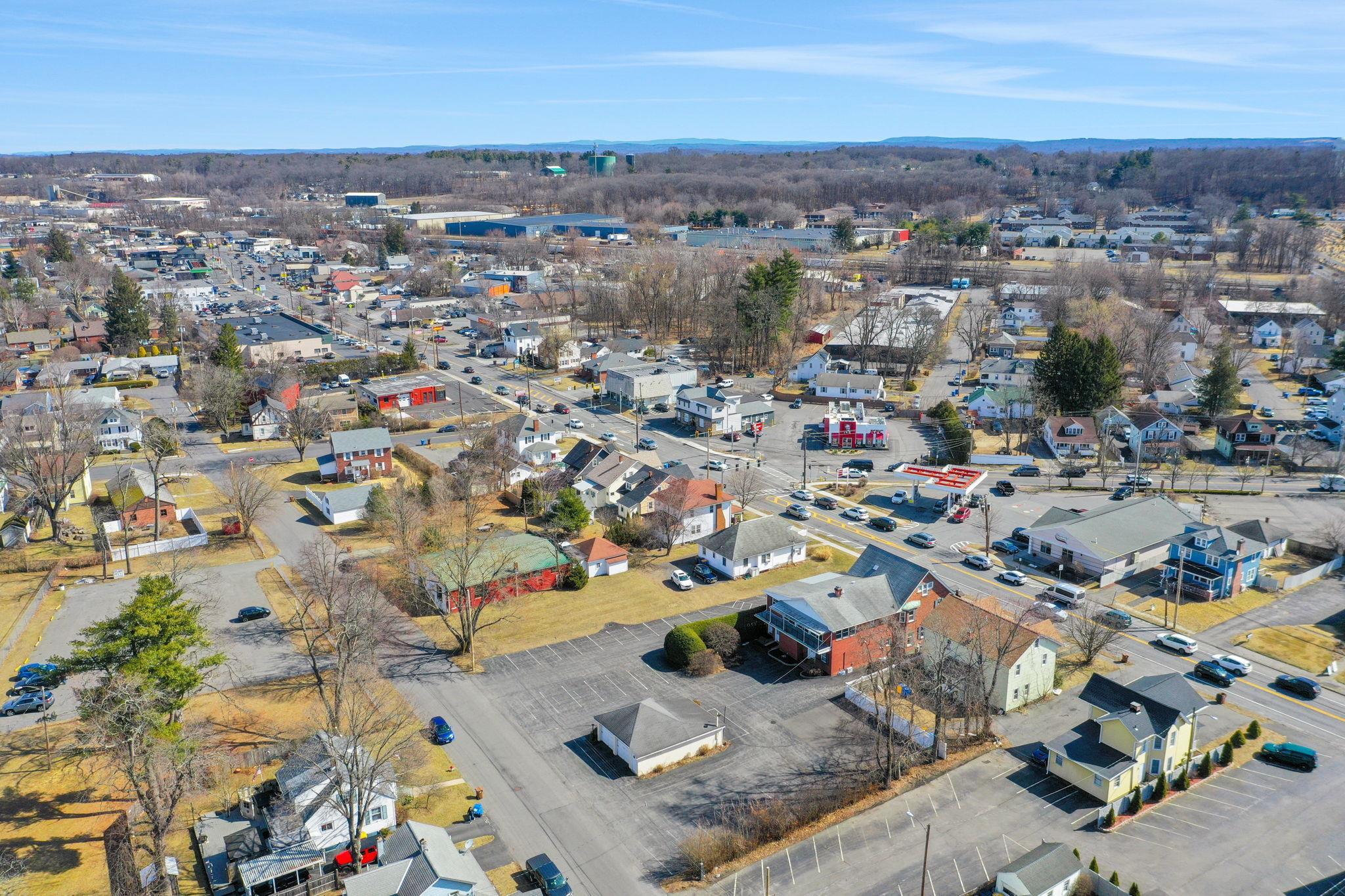 Single Family Albany  Ulster County, NY 12401, MLS-844907-48