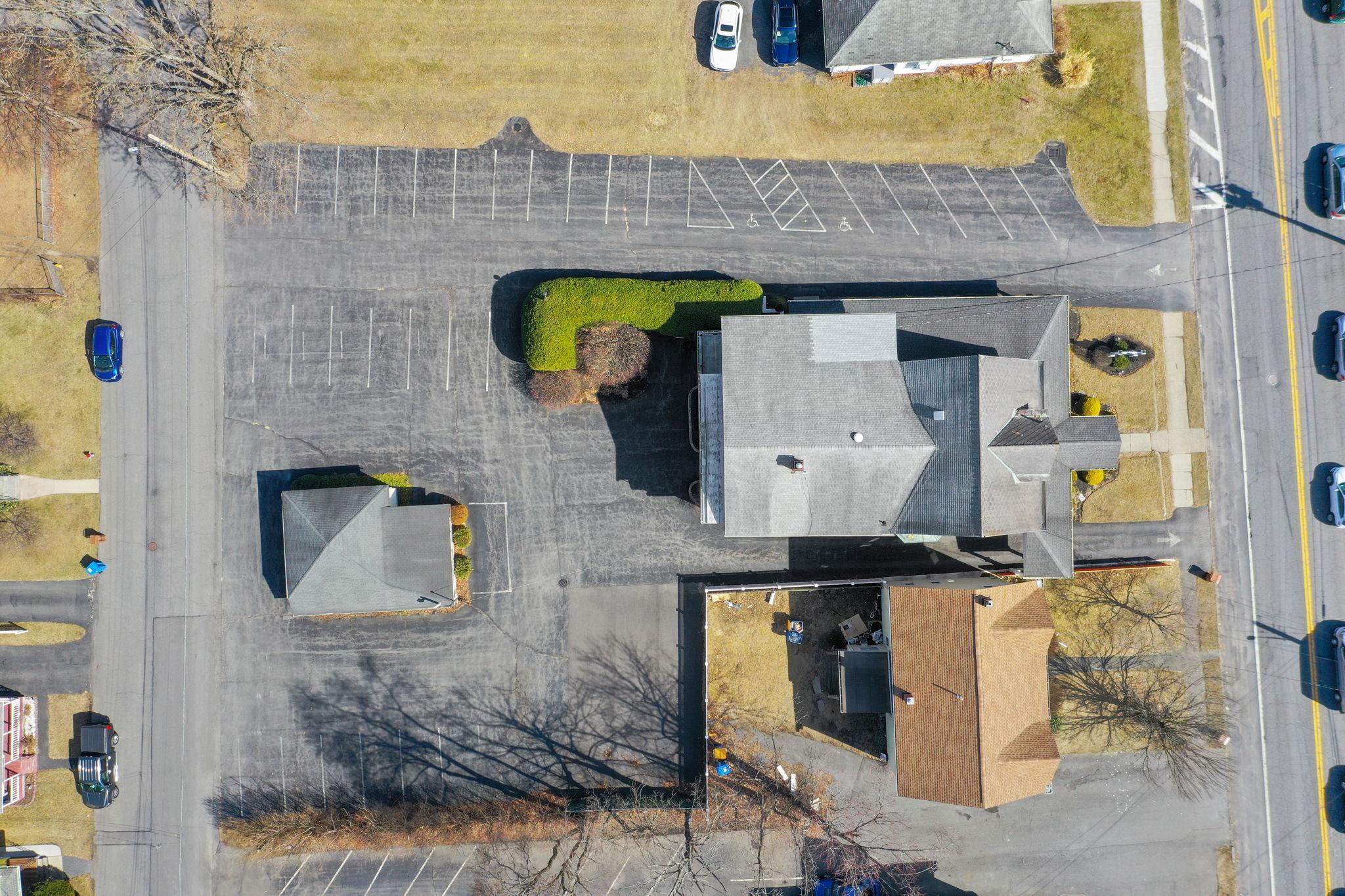 Single Family Albany  Ulster County, NY 12401, MLS-844907-49