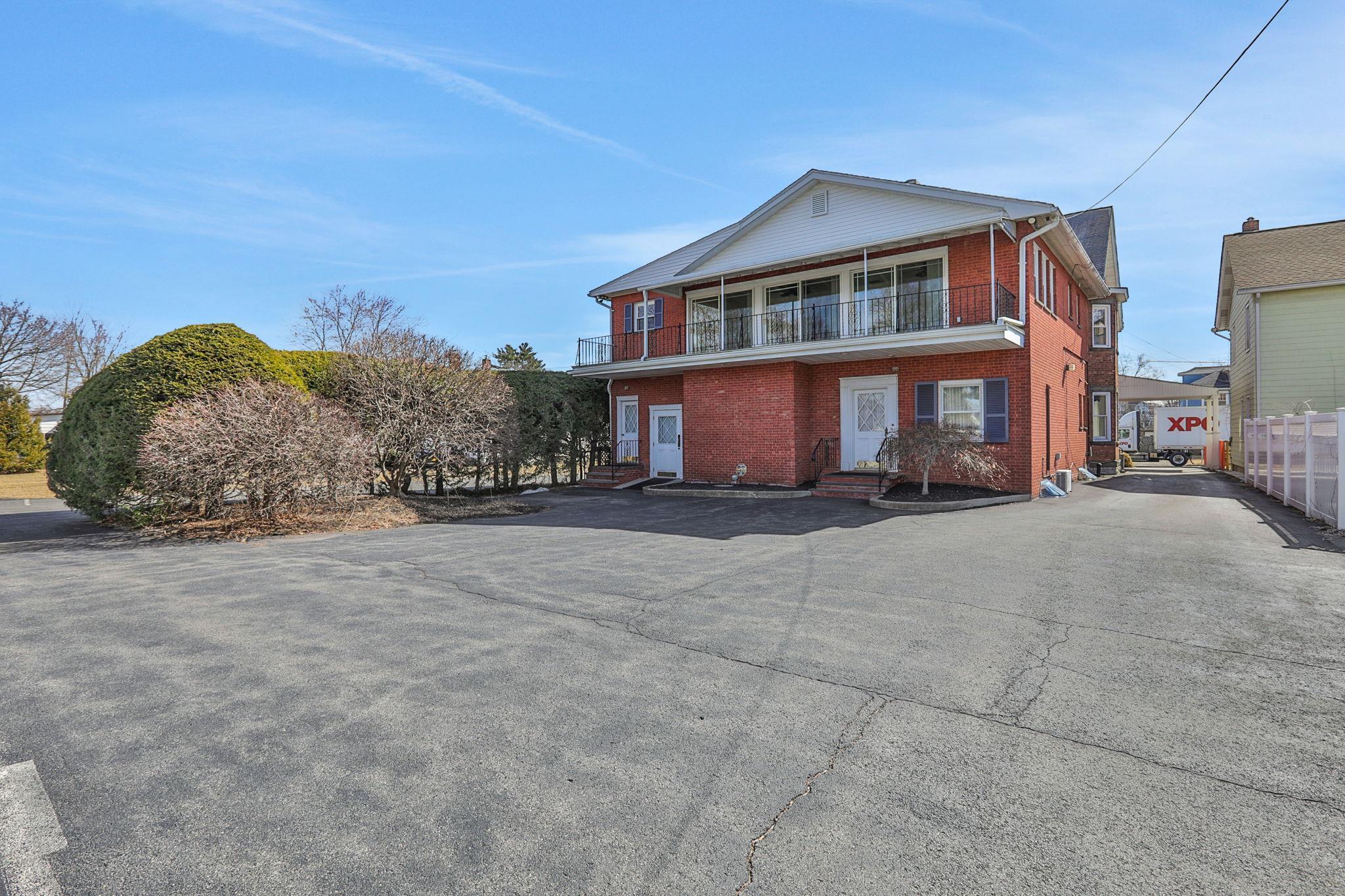 Single Family Albany  Ulster County, NY 12401, MLS-844907-5