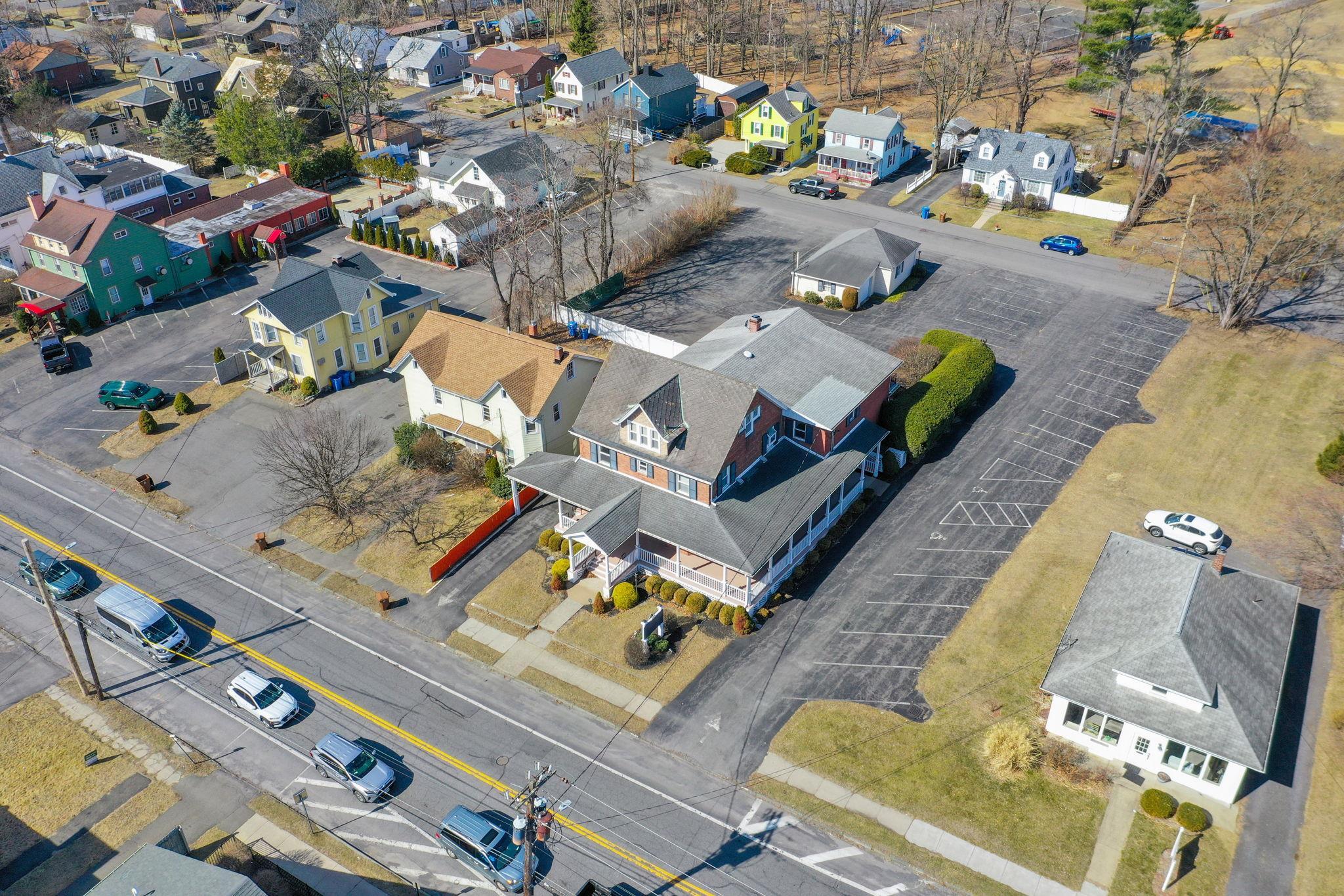 Single Family Albany  Ulster County, NY 12401, MLS-844907-50