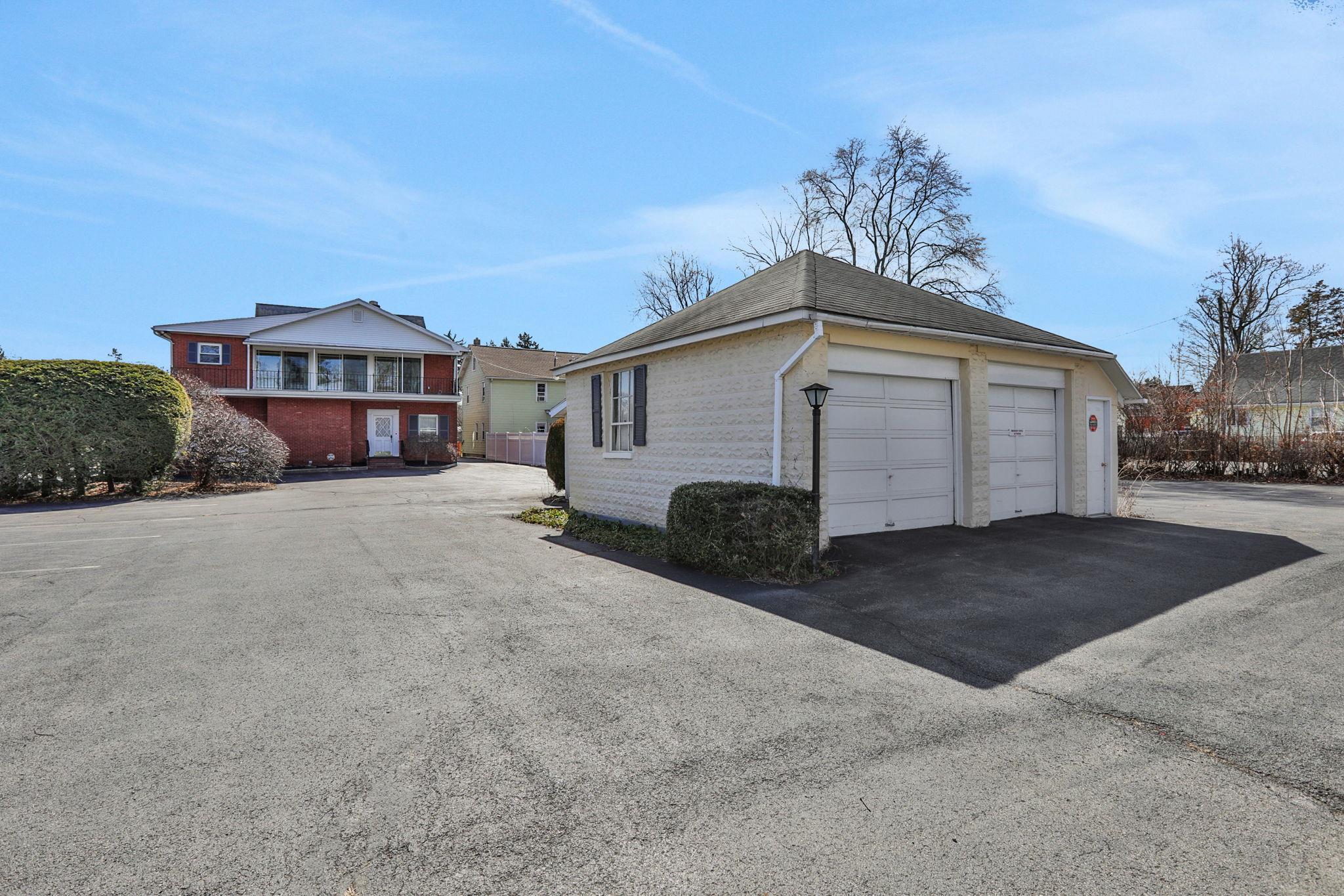 Single Family Albany  Ulster County, NY 12401, MLS-844907-6