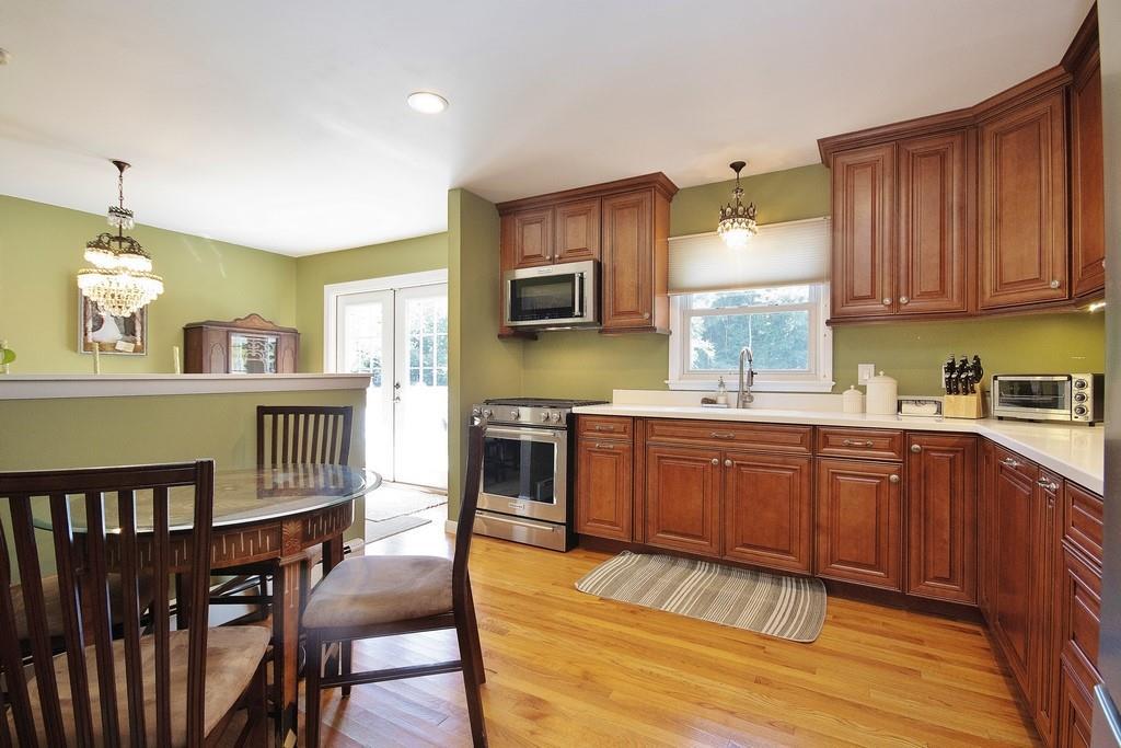 Single Family Glen  Westchester County, NY 10588, MLS-844908-2