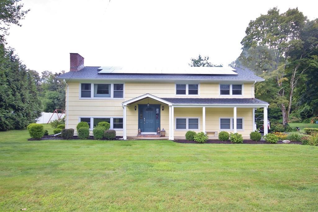 Single Family Glen  Westchester County, NY 10588, MLS-844908-29