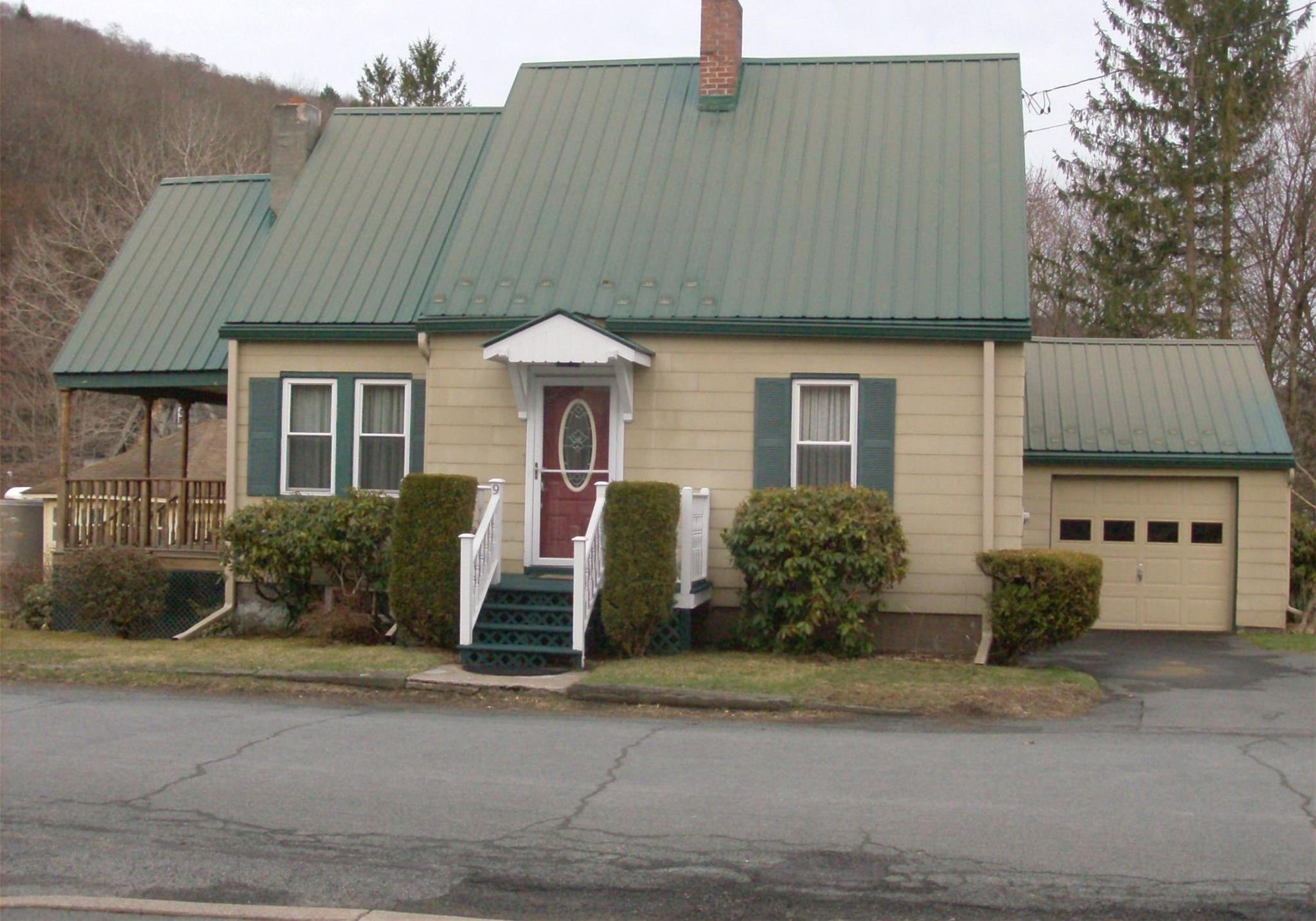 Single Family Academy  Sullivan County, NY 12776, MLS-844922-2