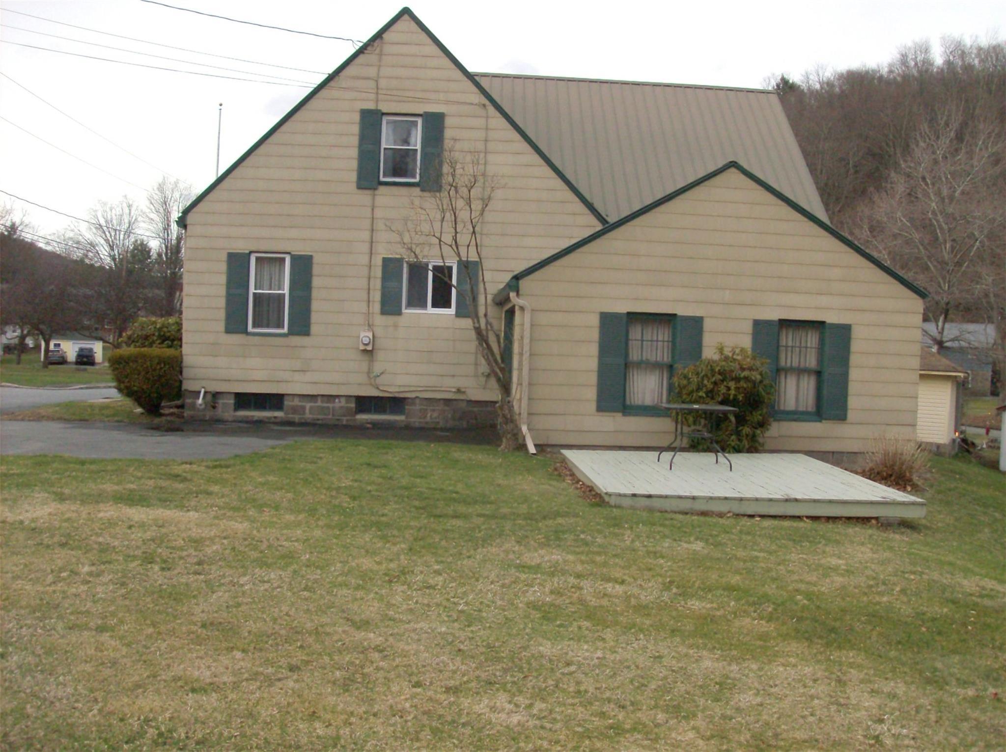 Single Family Academy  Sullivan County, NY 12776, MLS-844922-3