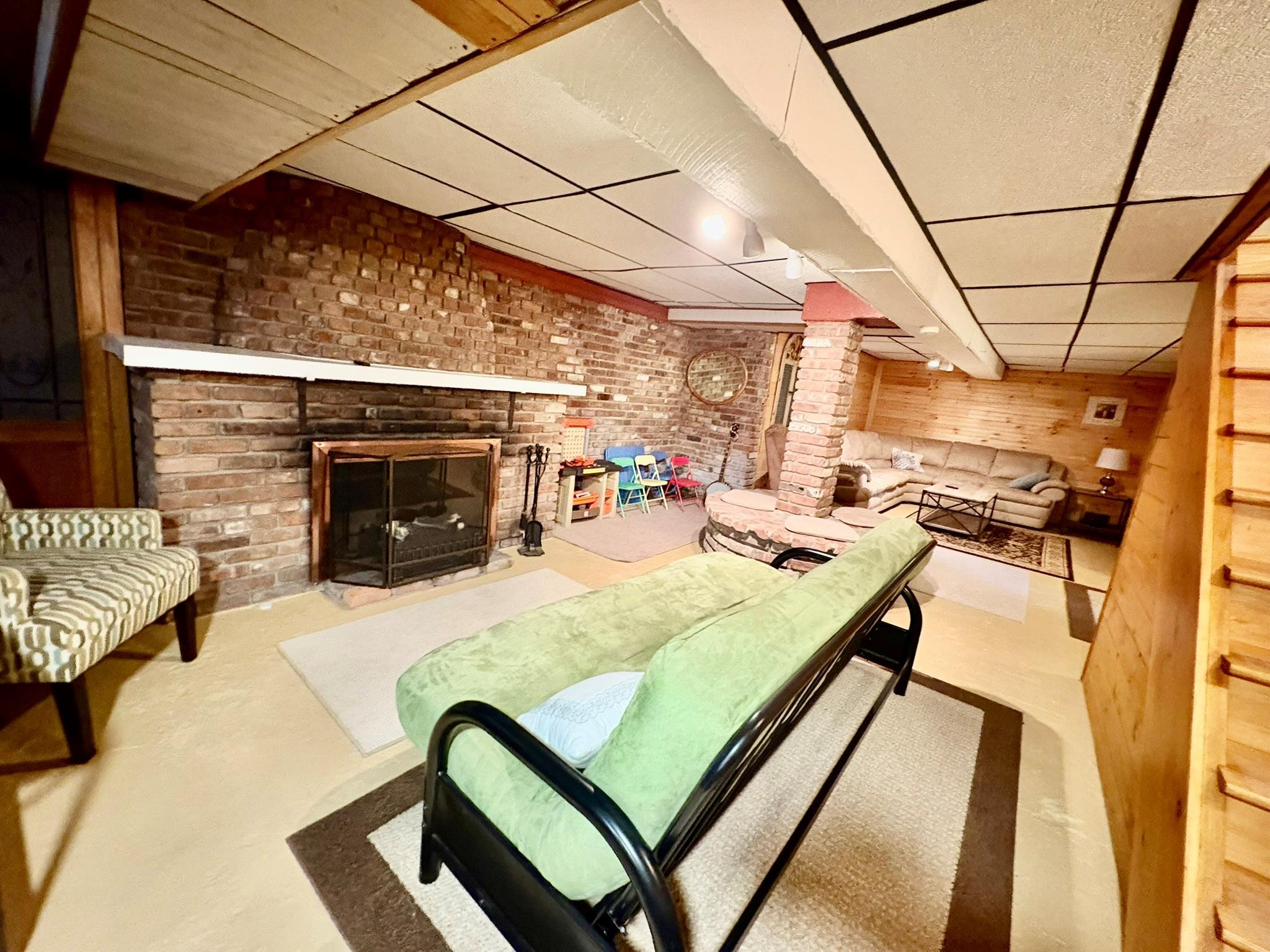 Single Family Academy  Sullivan County, NY 12776, MLS-844922-38